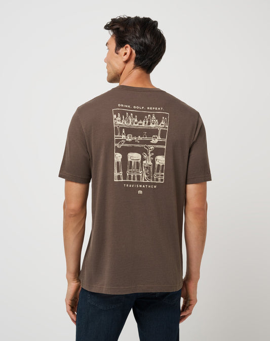 Men Tasting Room Tee