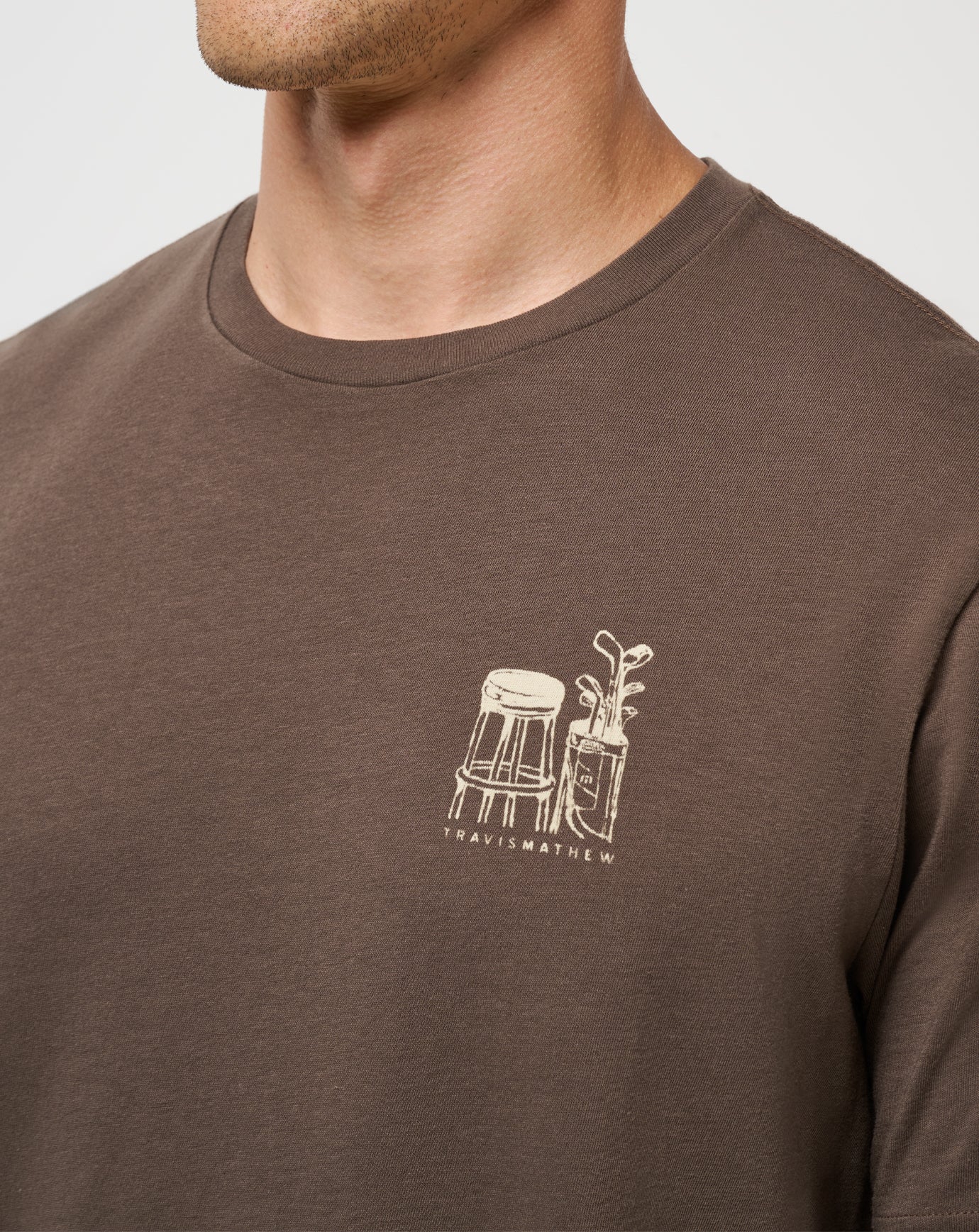 Men Tasting Room Tee
