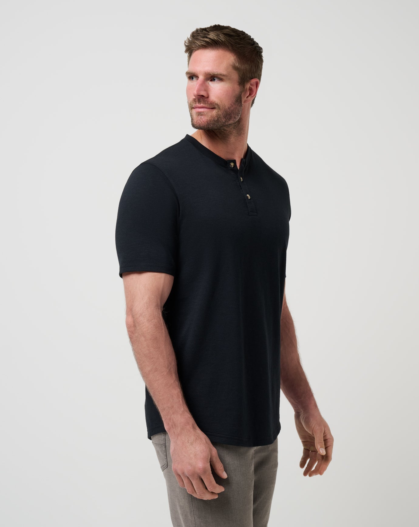 Men All Adrift Tee