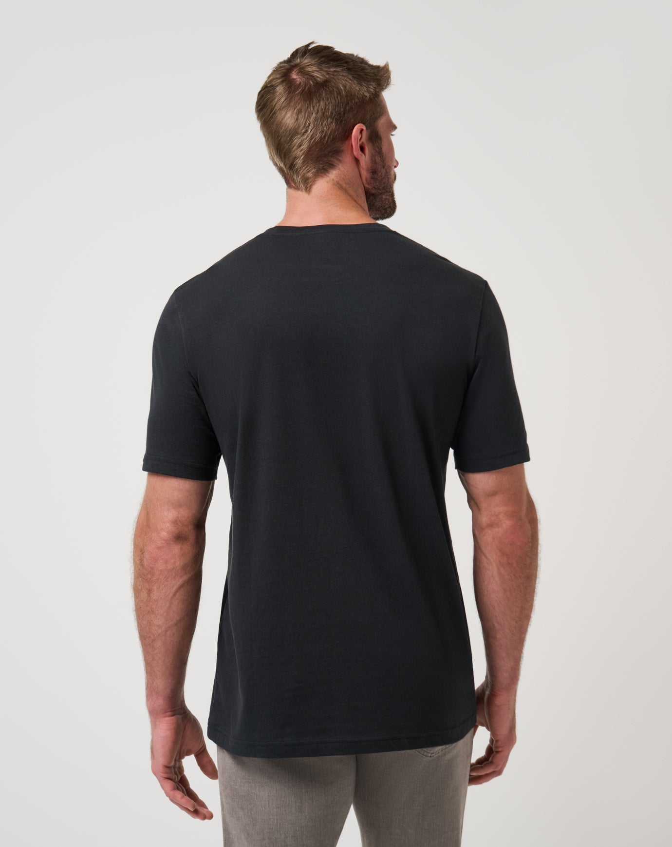 Men Season Of Giving Tee