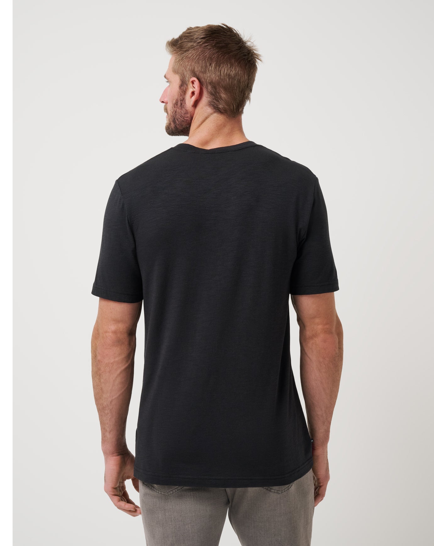 Men Cloud Tee
