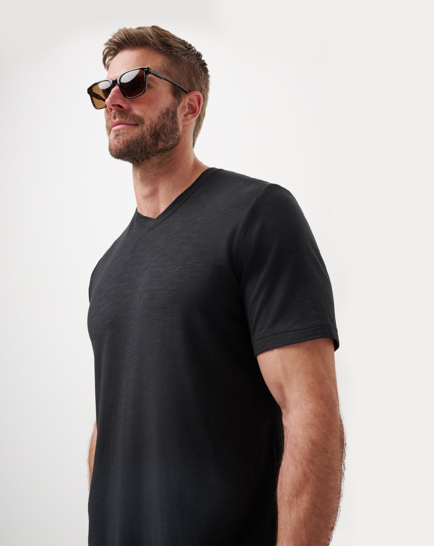 Men Cloud Tee
