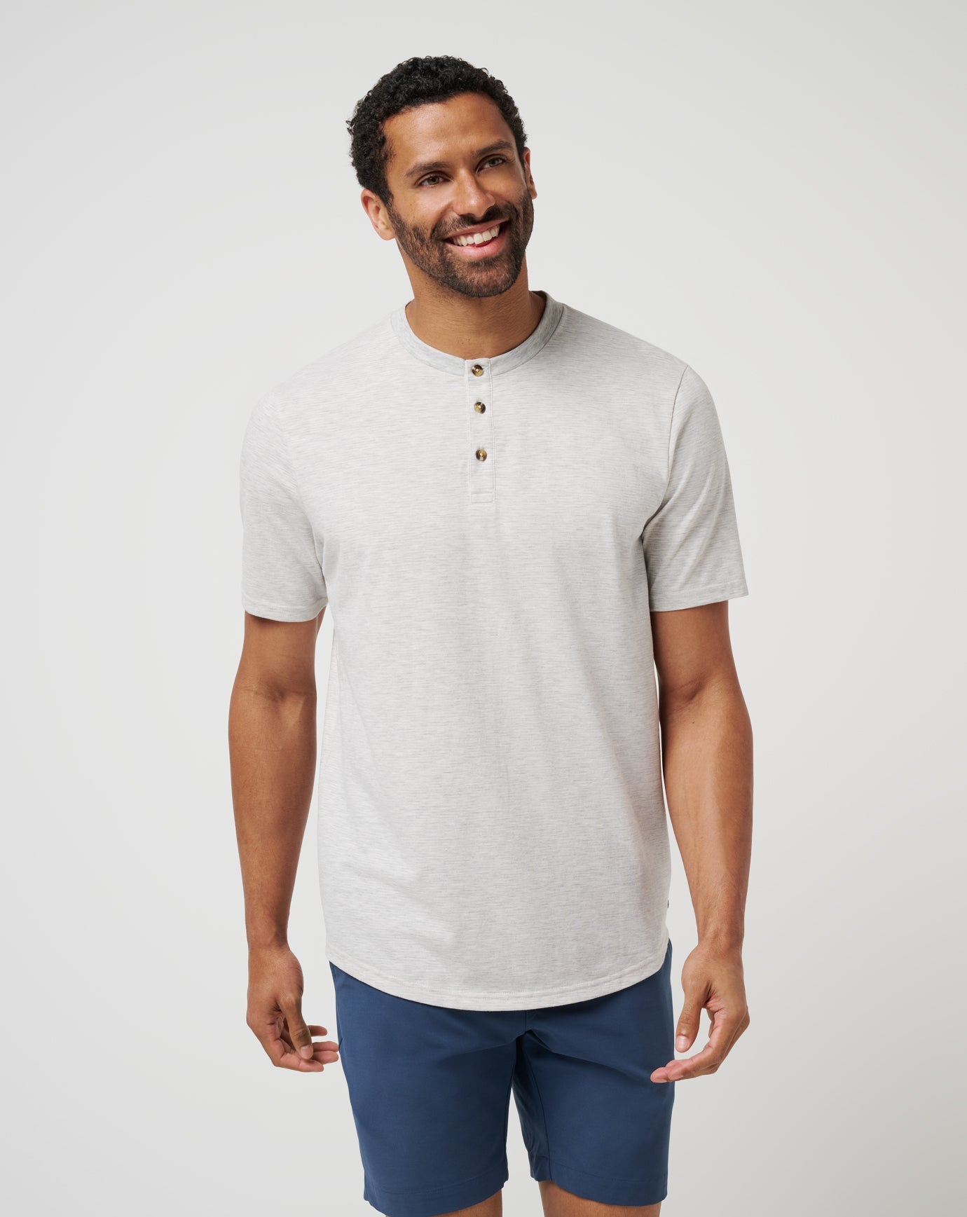 Men All Adrift Tee