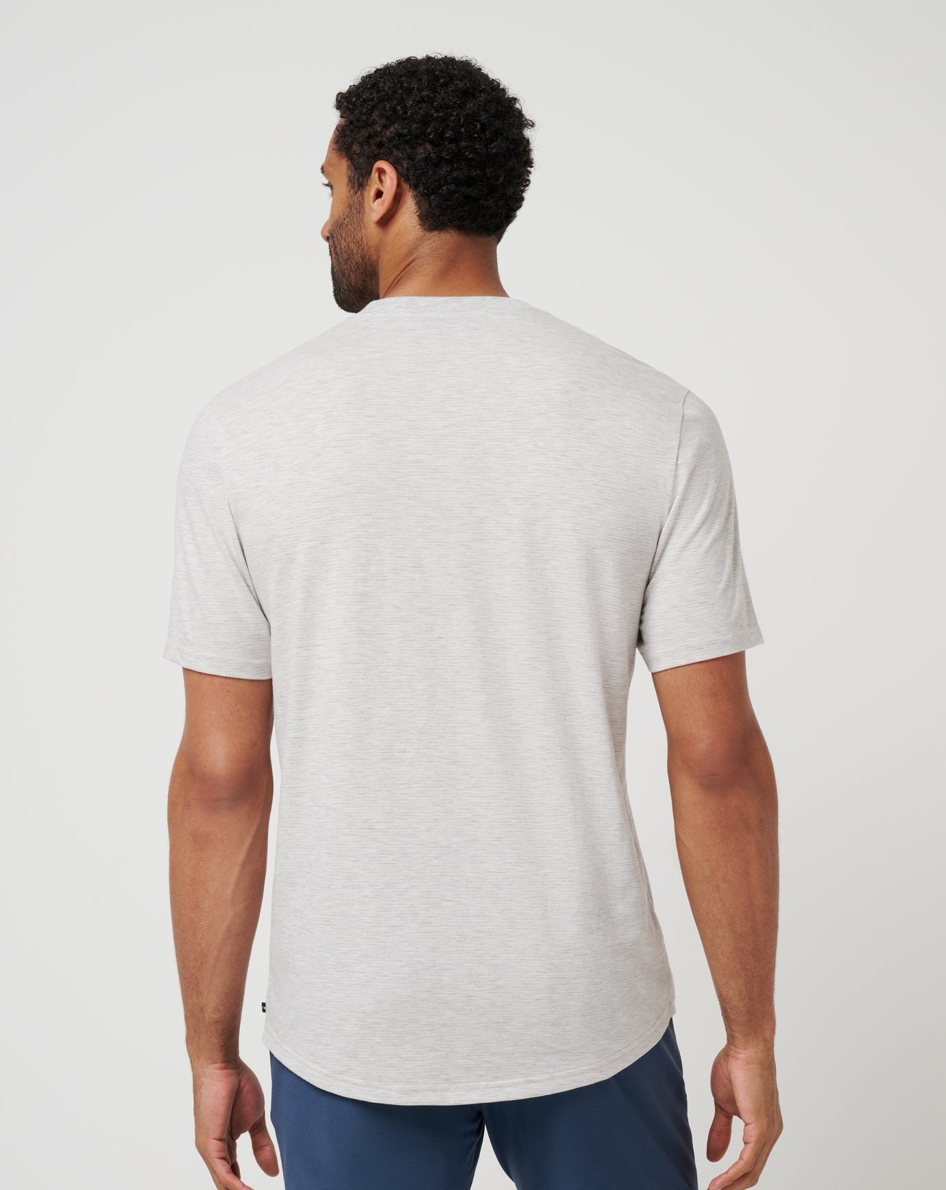 Men All Adrift Tee