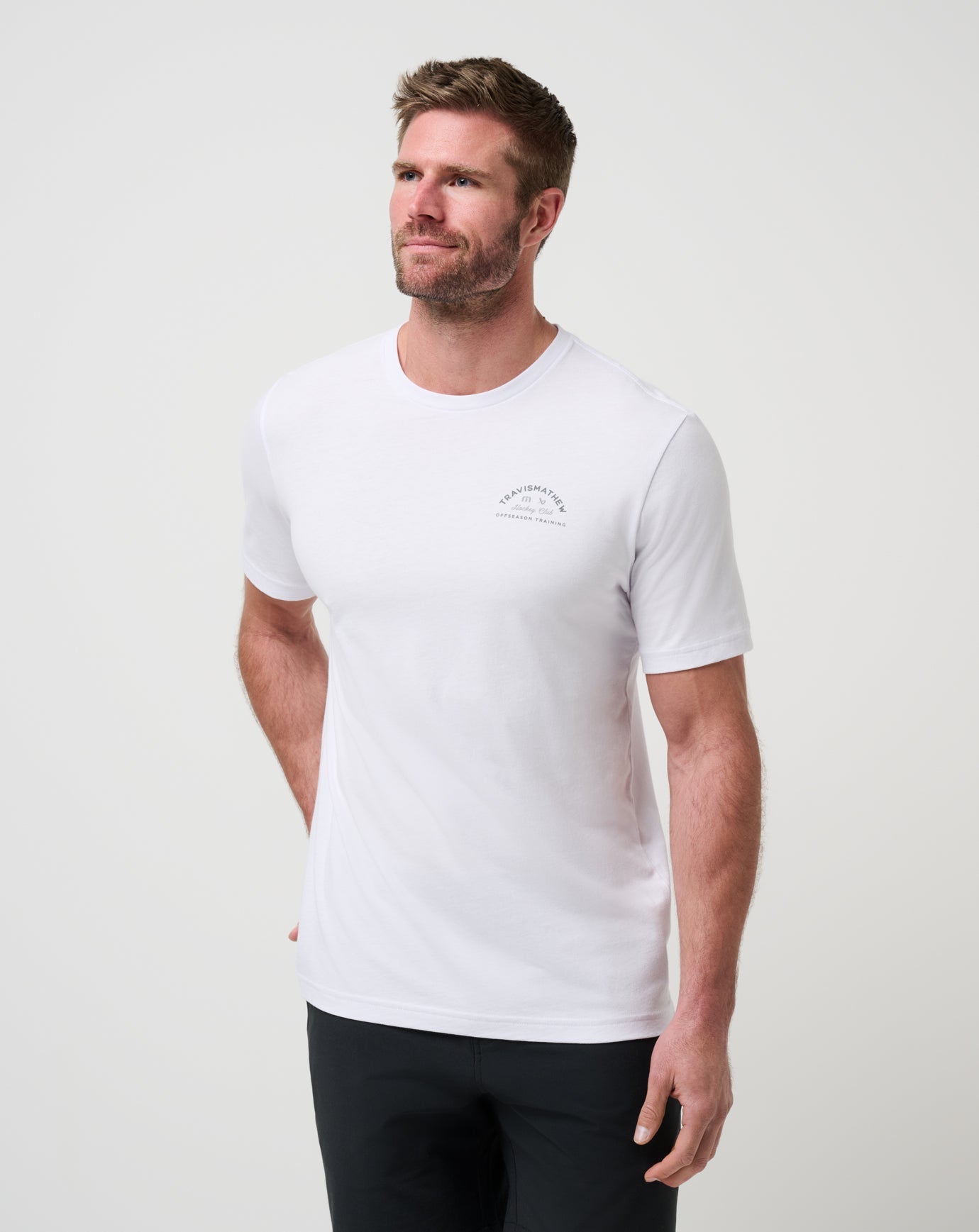Men|New Delayed Penalty Tee