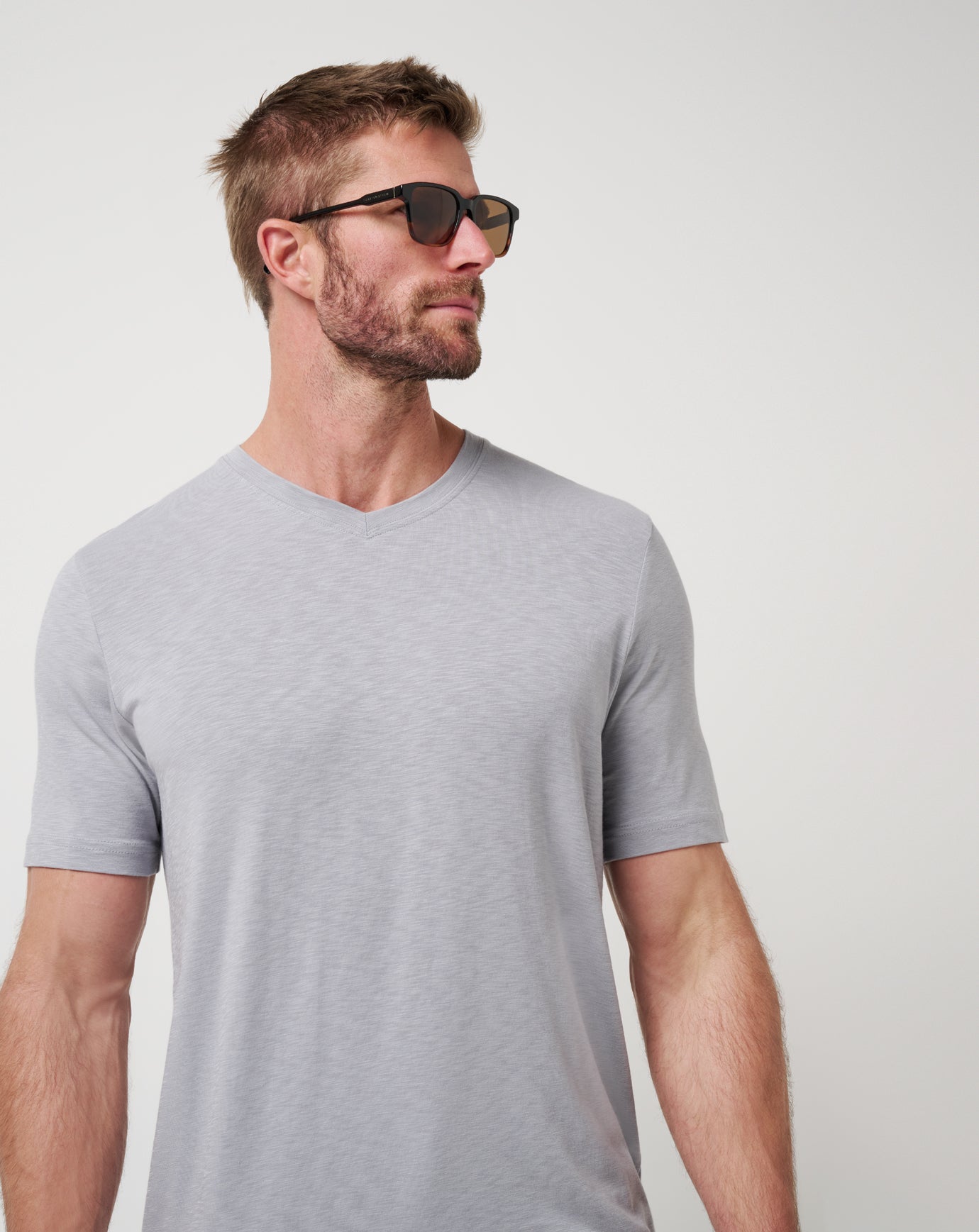 Men Cloud Tee