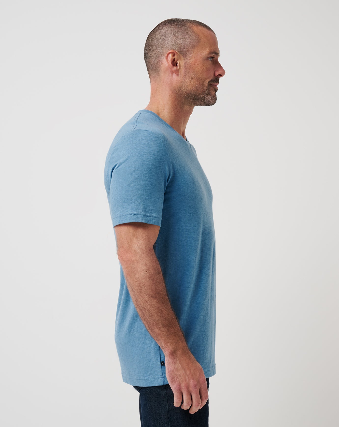 Men Cloud Tee