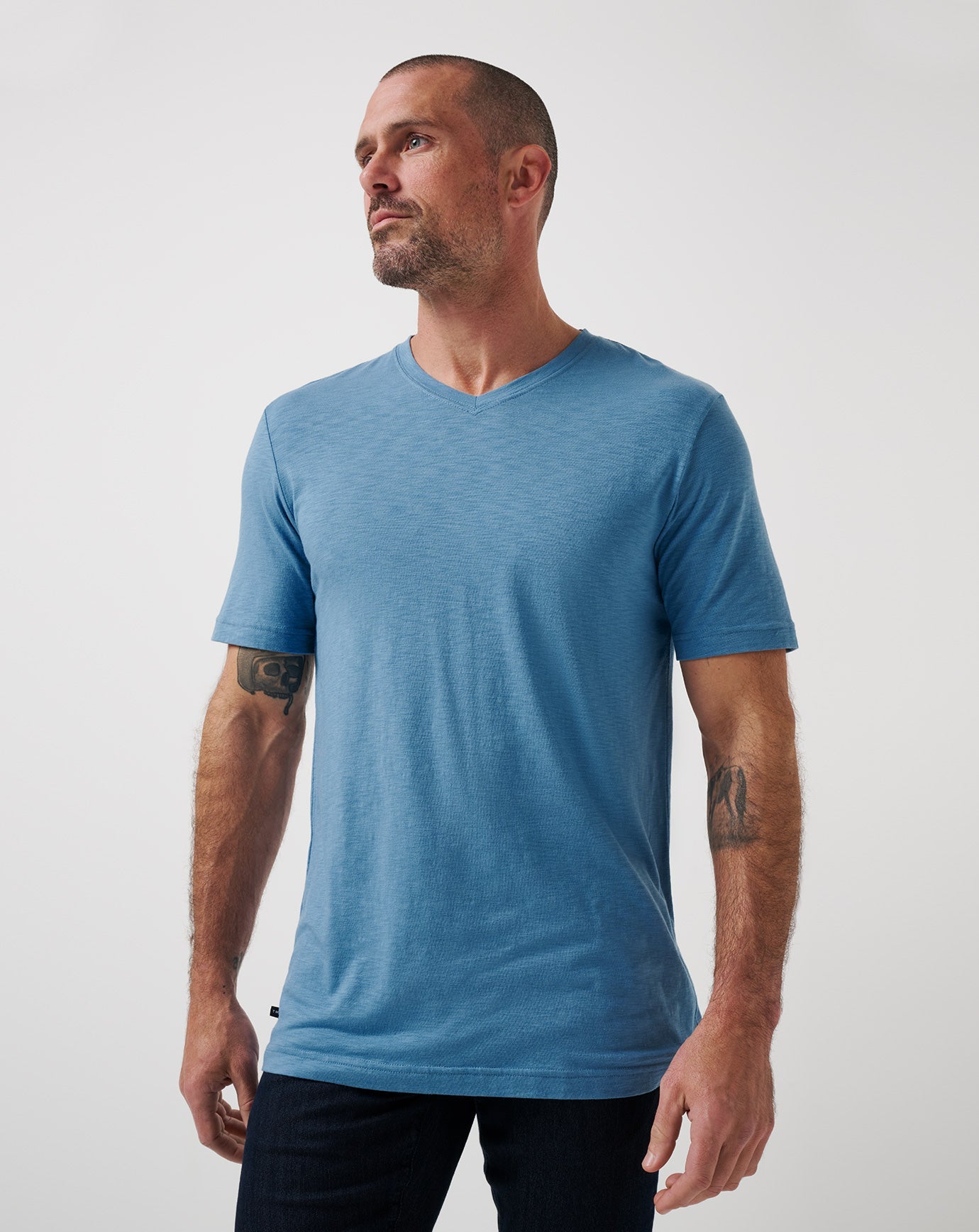 Men Cloud Tee