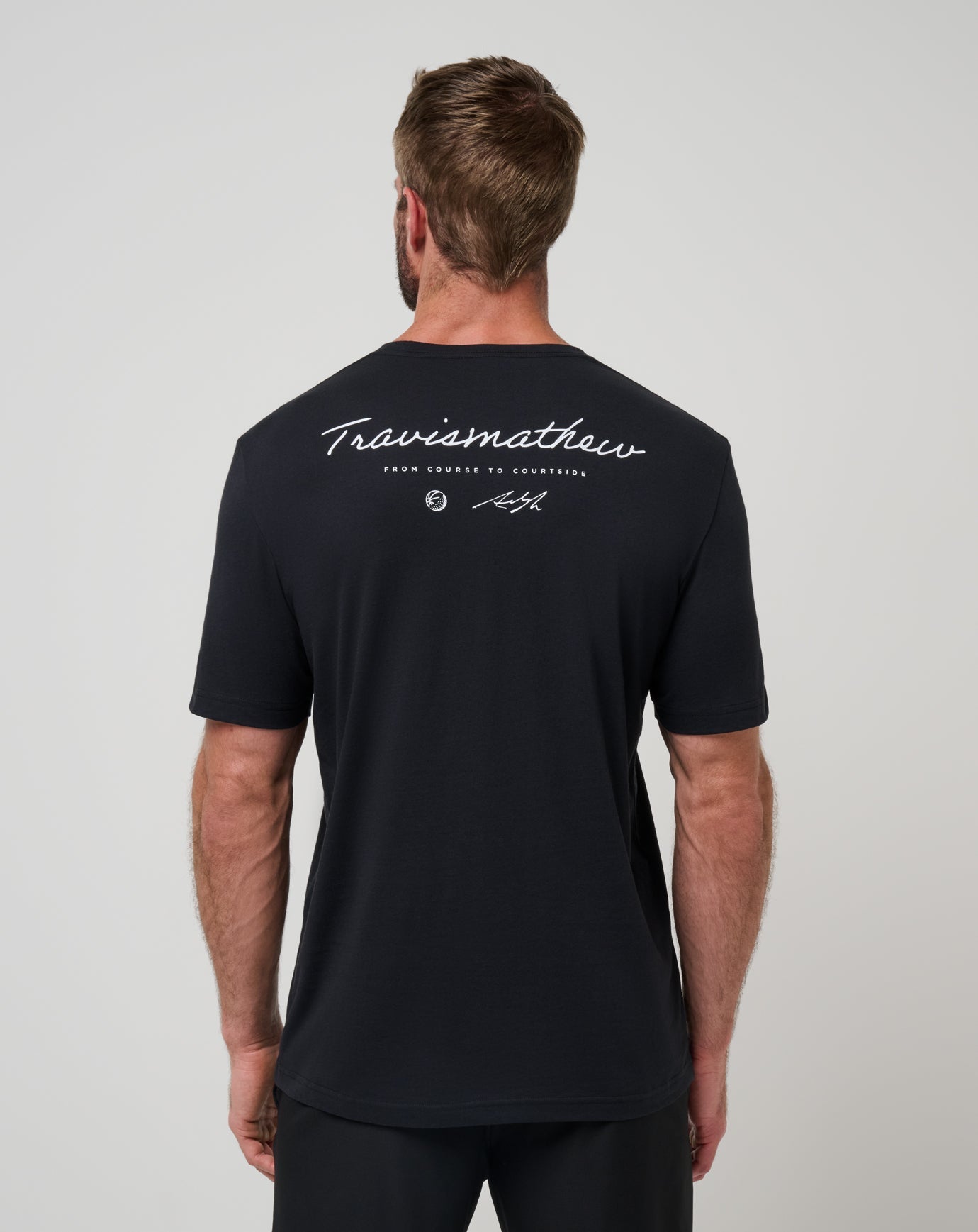 Men|New Shot Maker Tee