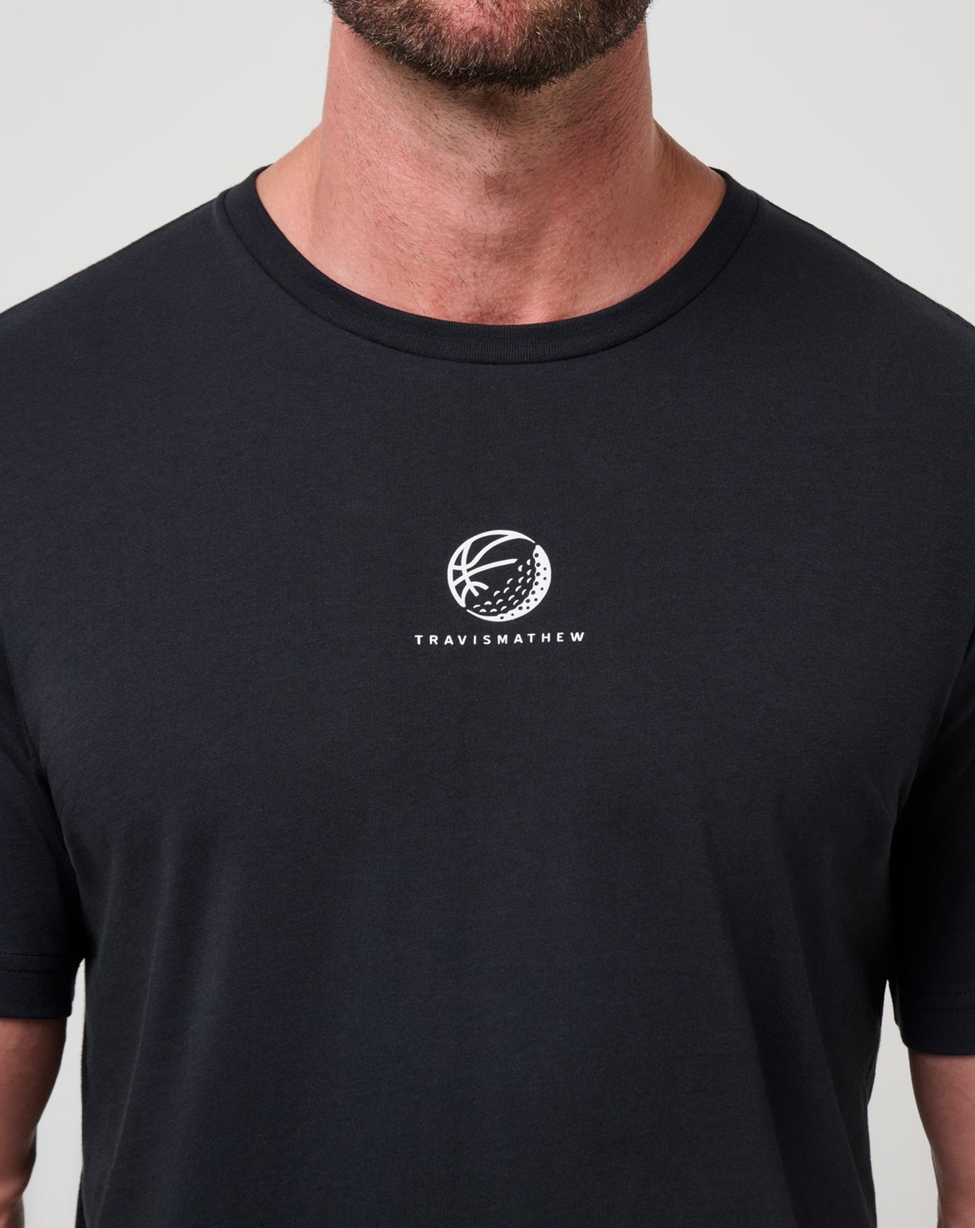 Men|New Shot Maker Tee