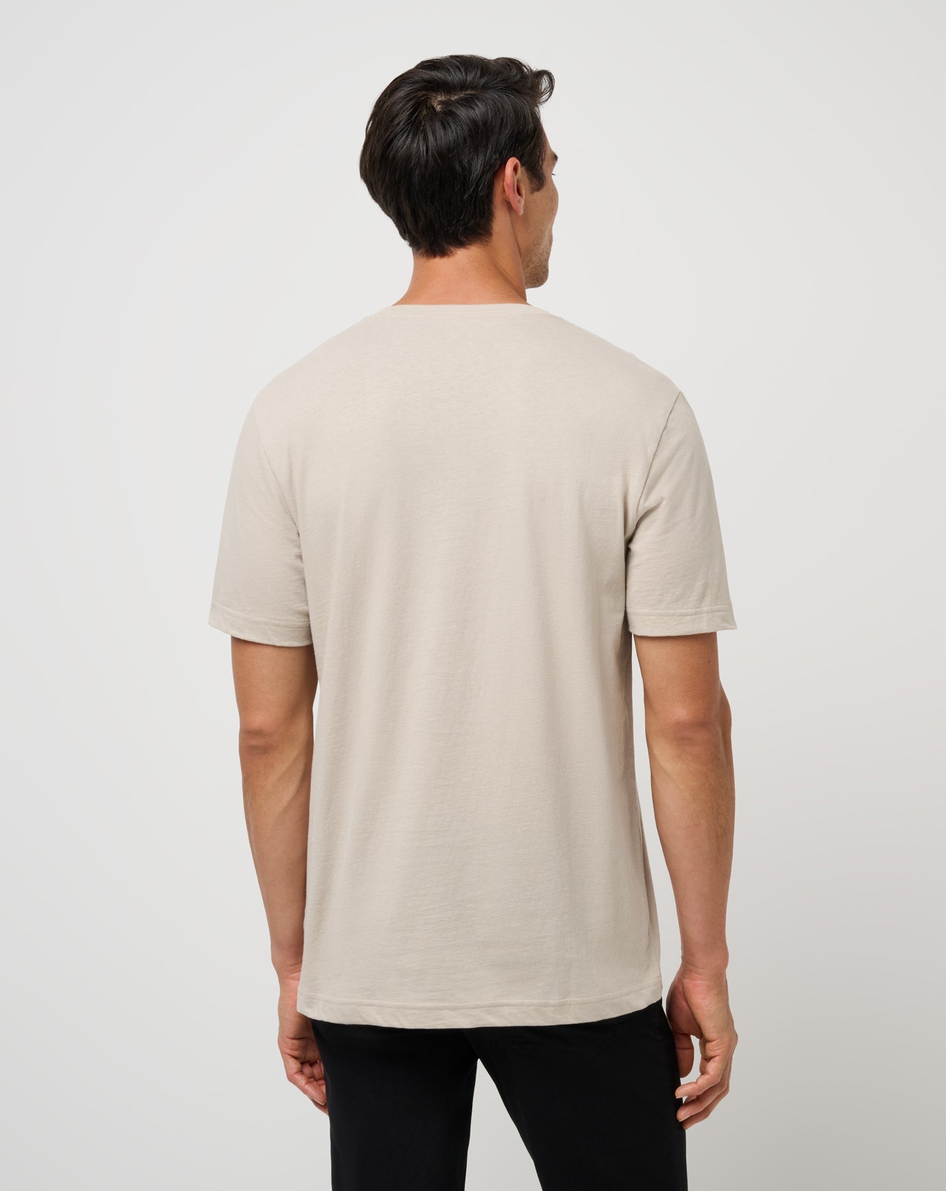 Men Vineyard Tour Tee