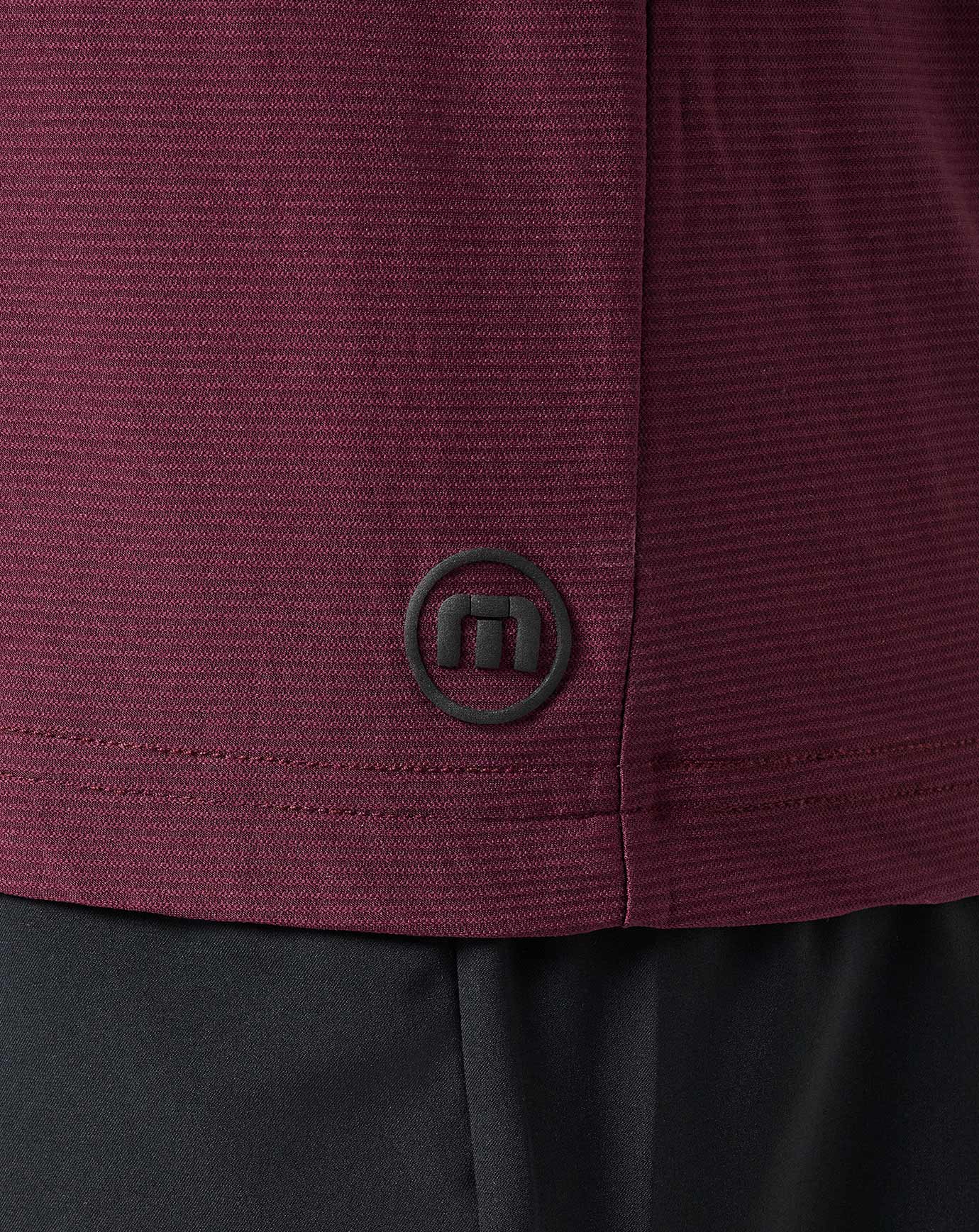Men First Day Active Tee
