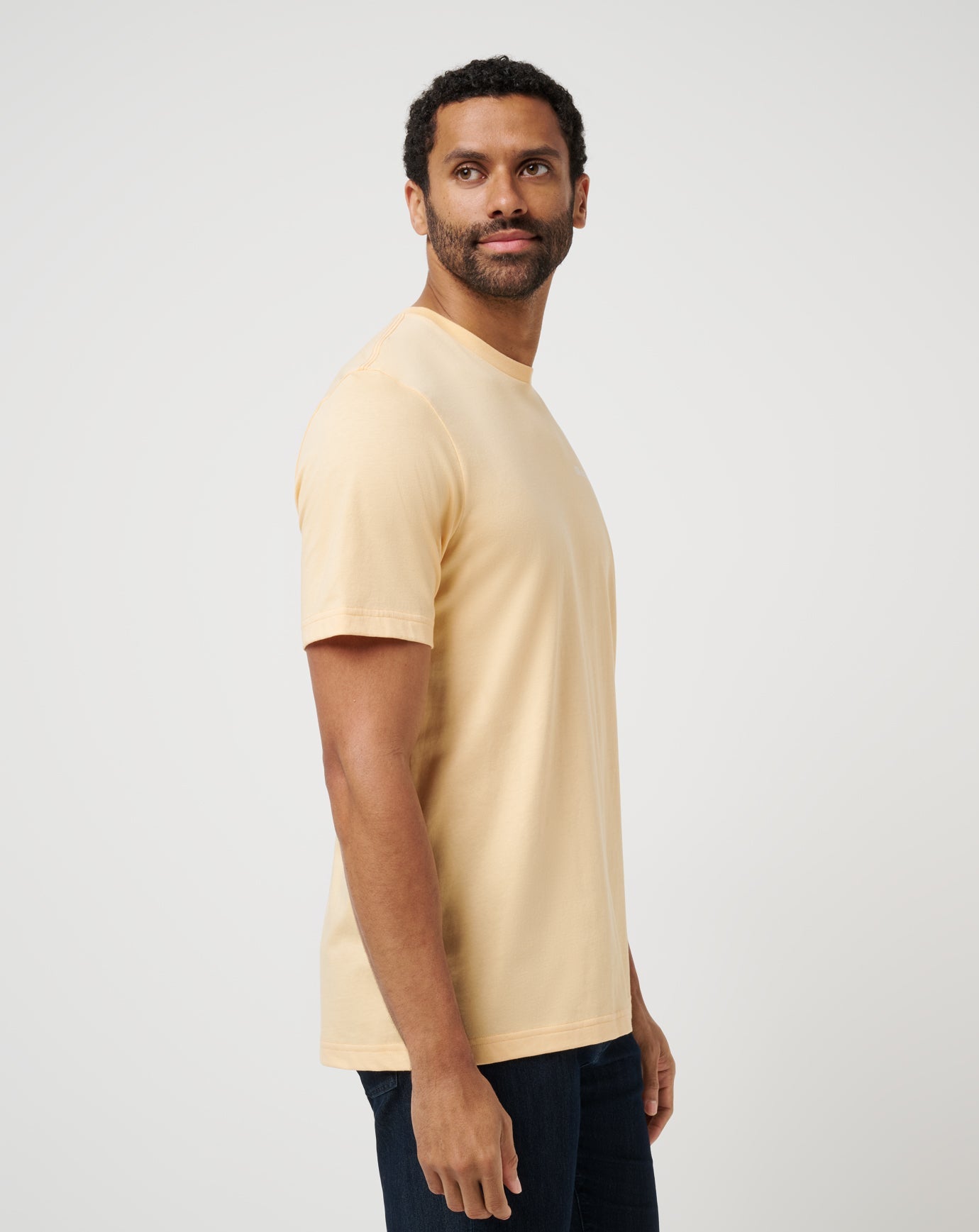 Men|New Empty Net Tee