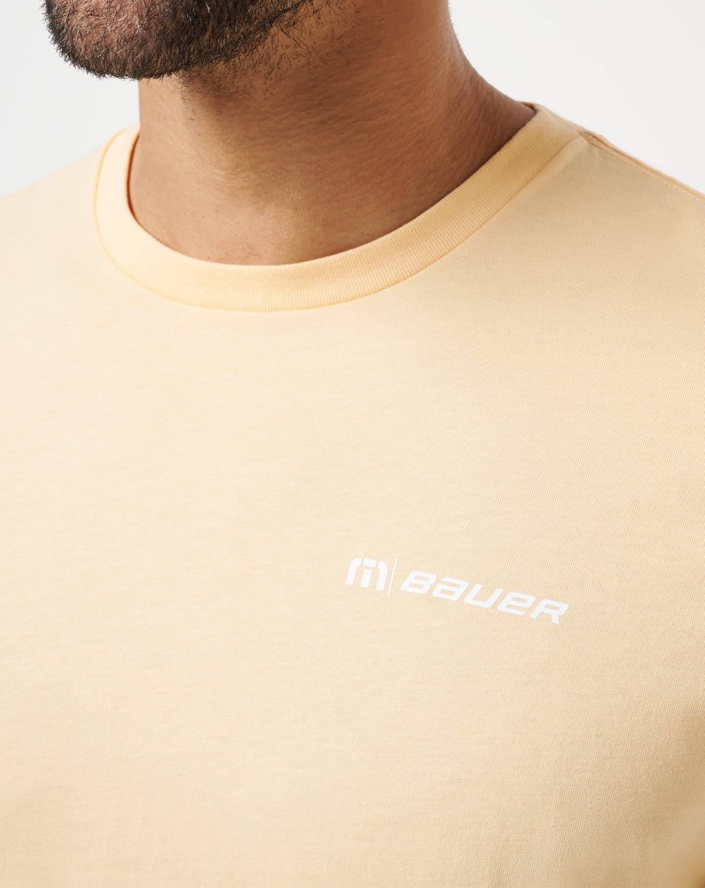 Men|New Empty Net Tee