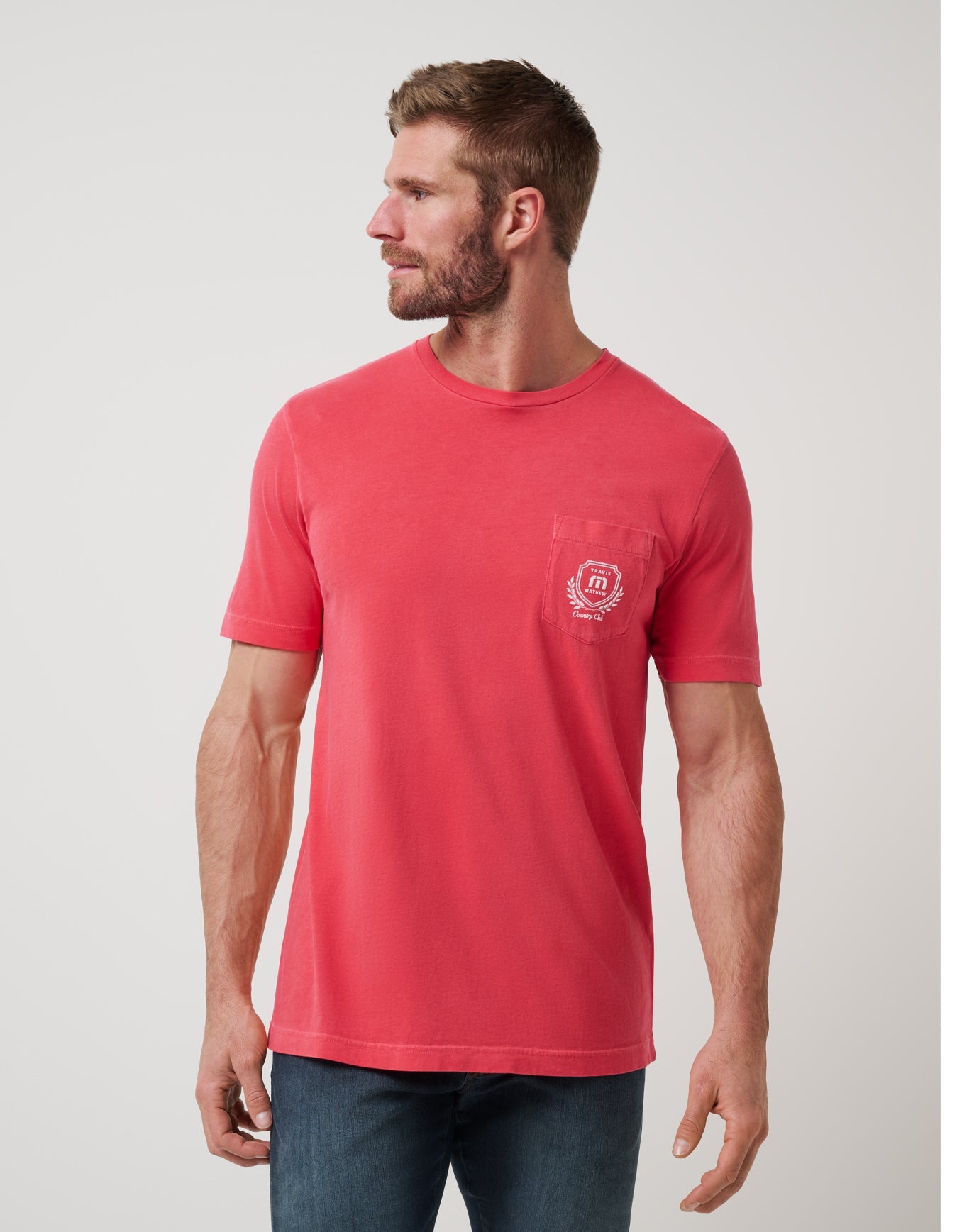 Men Local Favorite 2.0 Tee