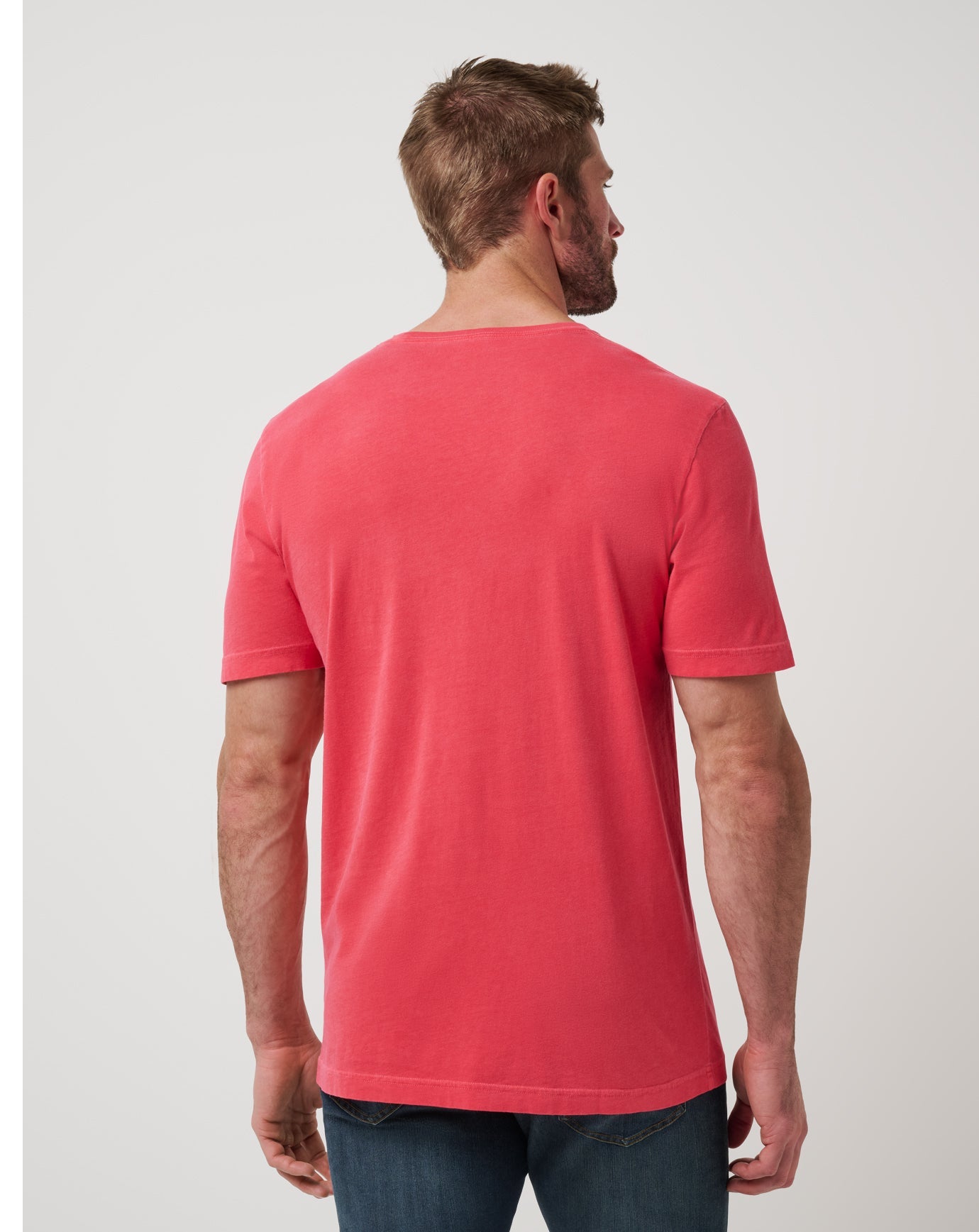 Men Local Favorite 2.0 Tee