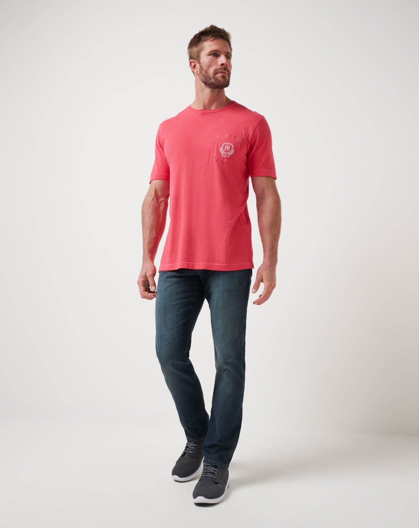 Men Local Favorite 2.0 Tee