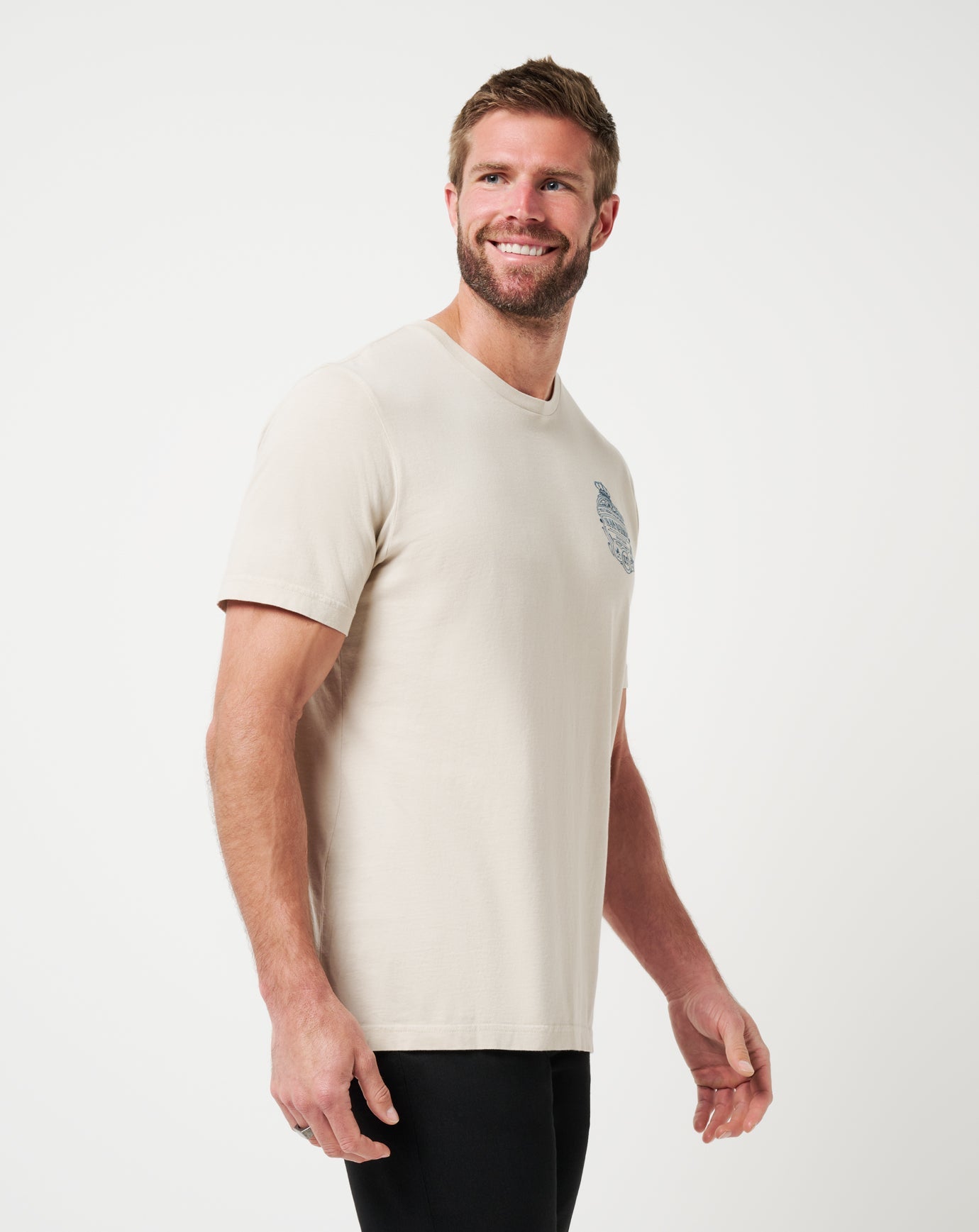 Men Name Association 2.0 Tee