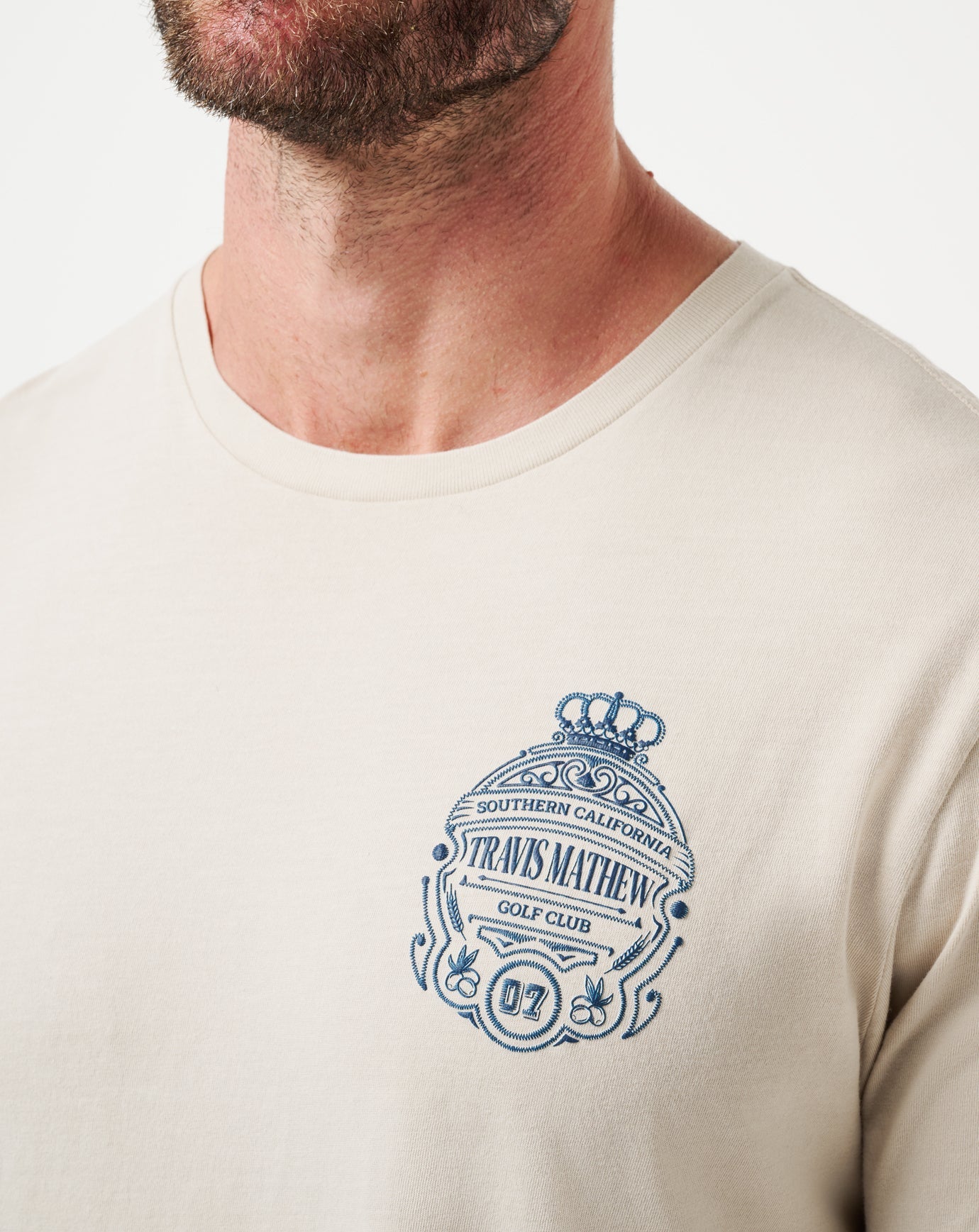 Men Name Association 2.0 Tee