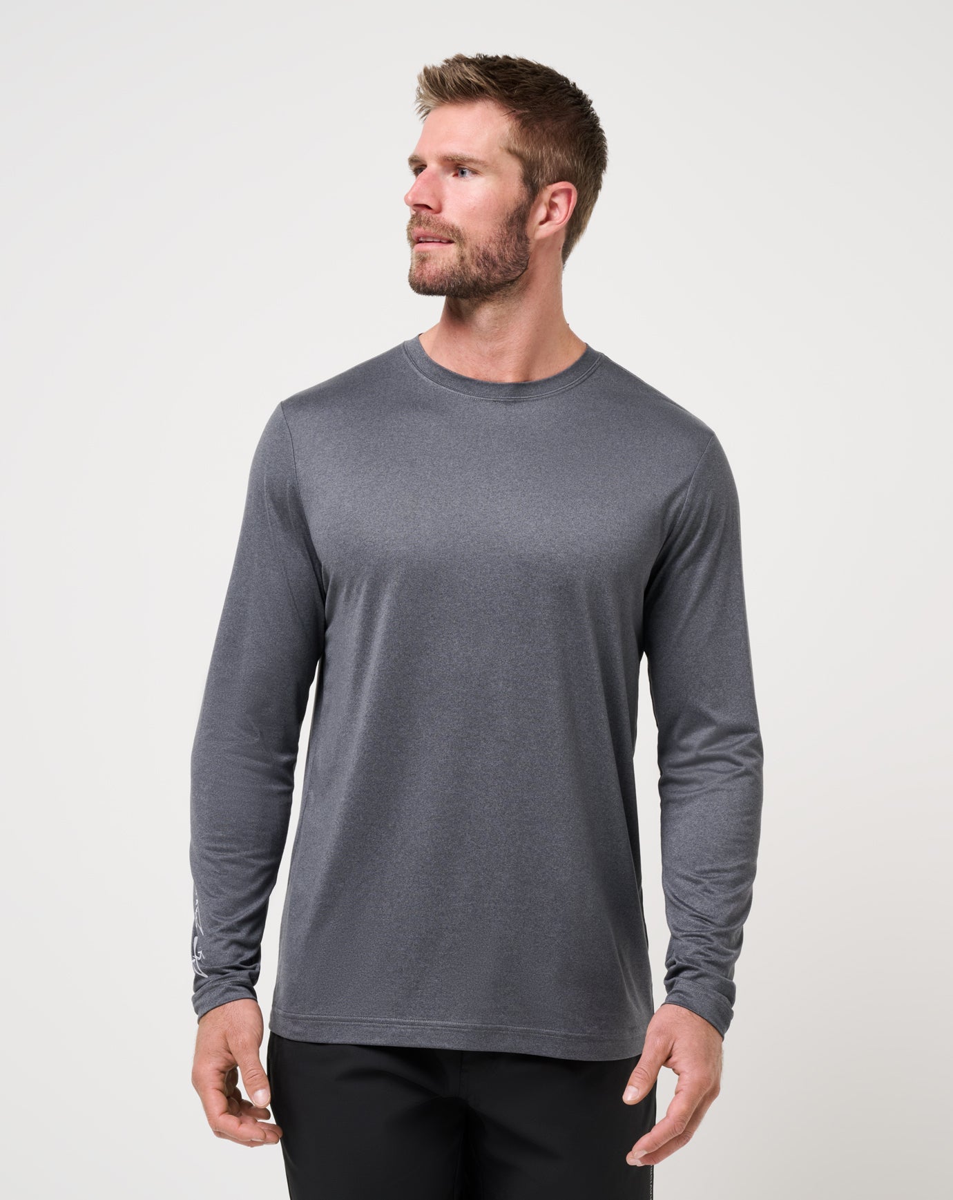 Men|New Court Control Tee