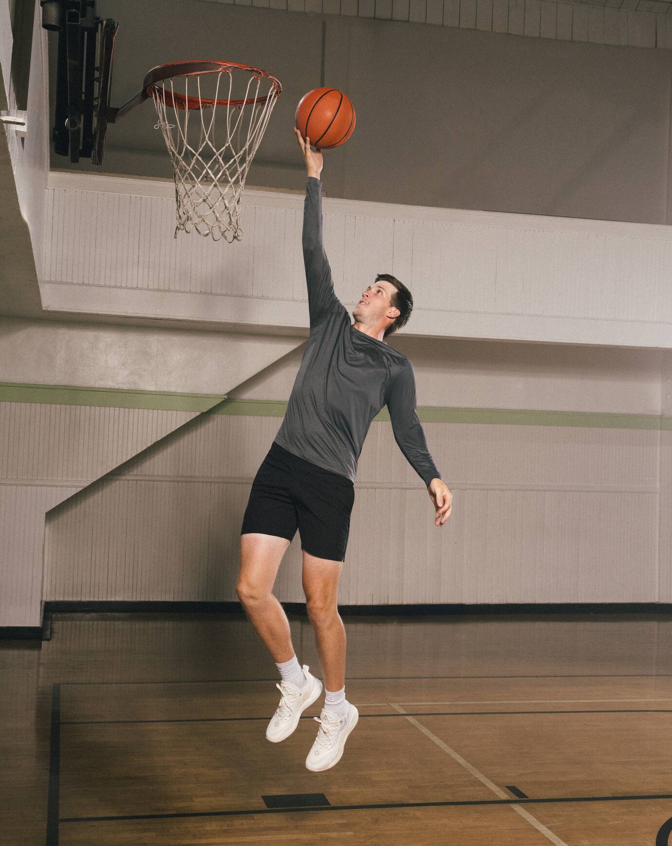 Men|New Court Control Tee