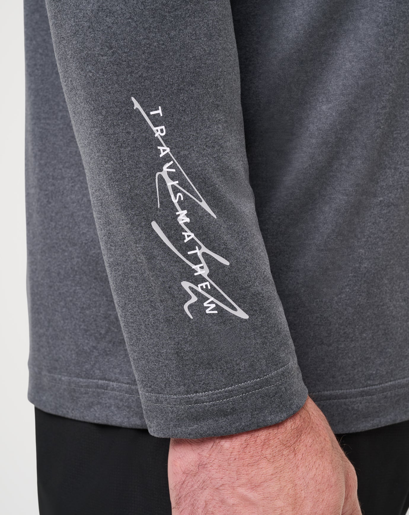 Men|New Court Control Tee