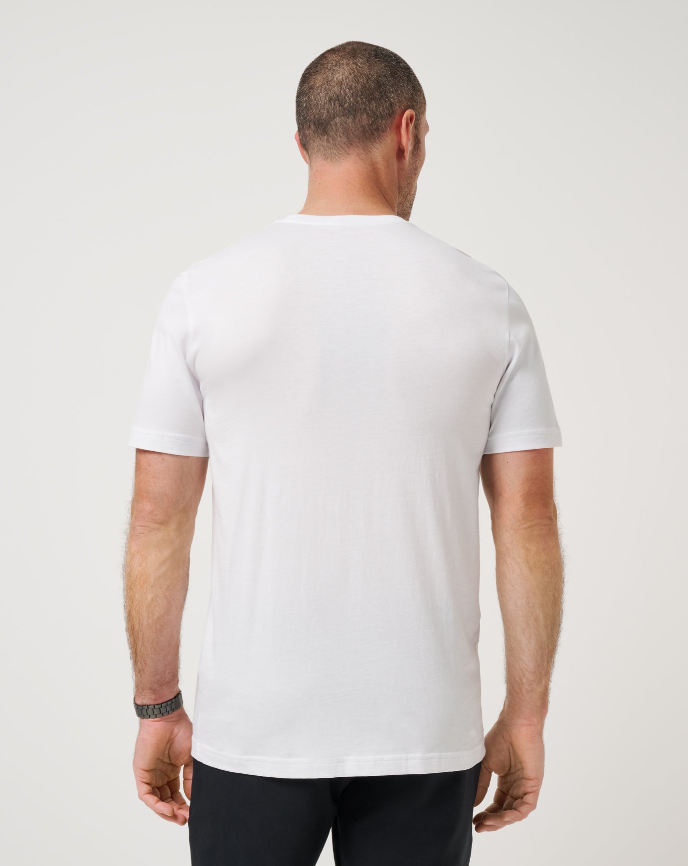 Men Perfect Plan Tee