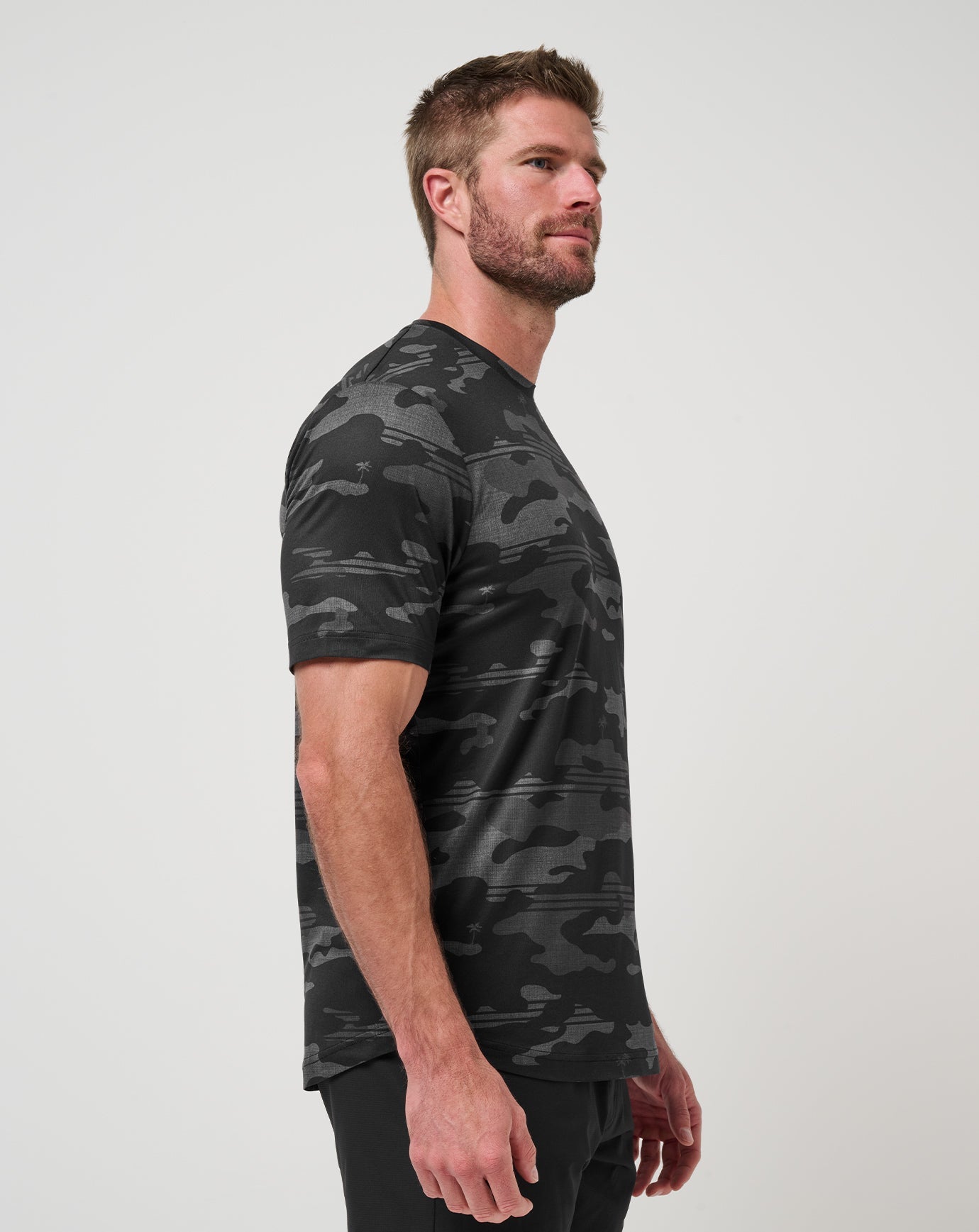 Men|New Season Stealth Tee