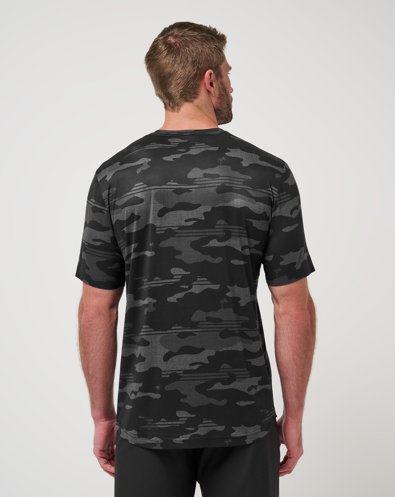 Men|New Season Stealth Tee