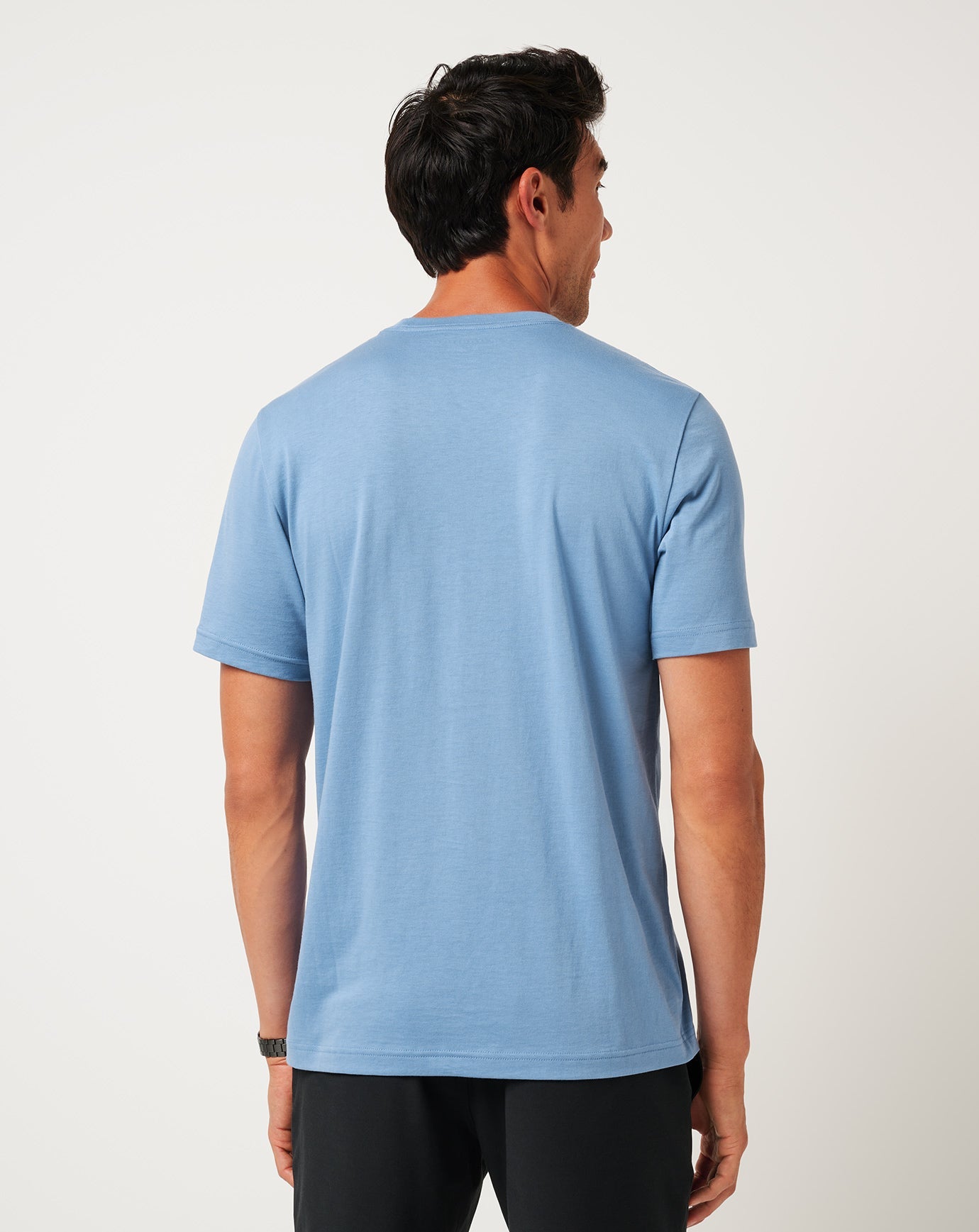 Men Lost Mapes Pocket Tee