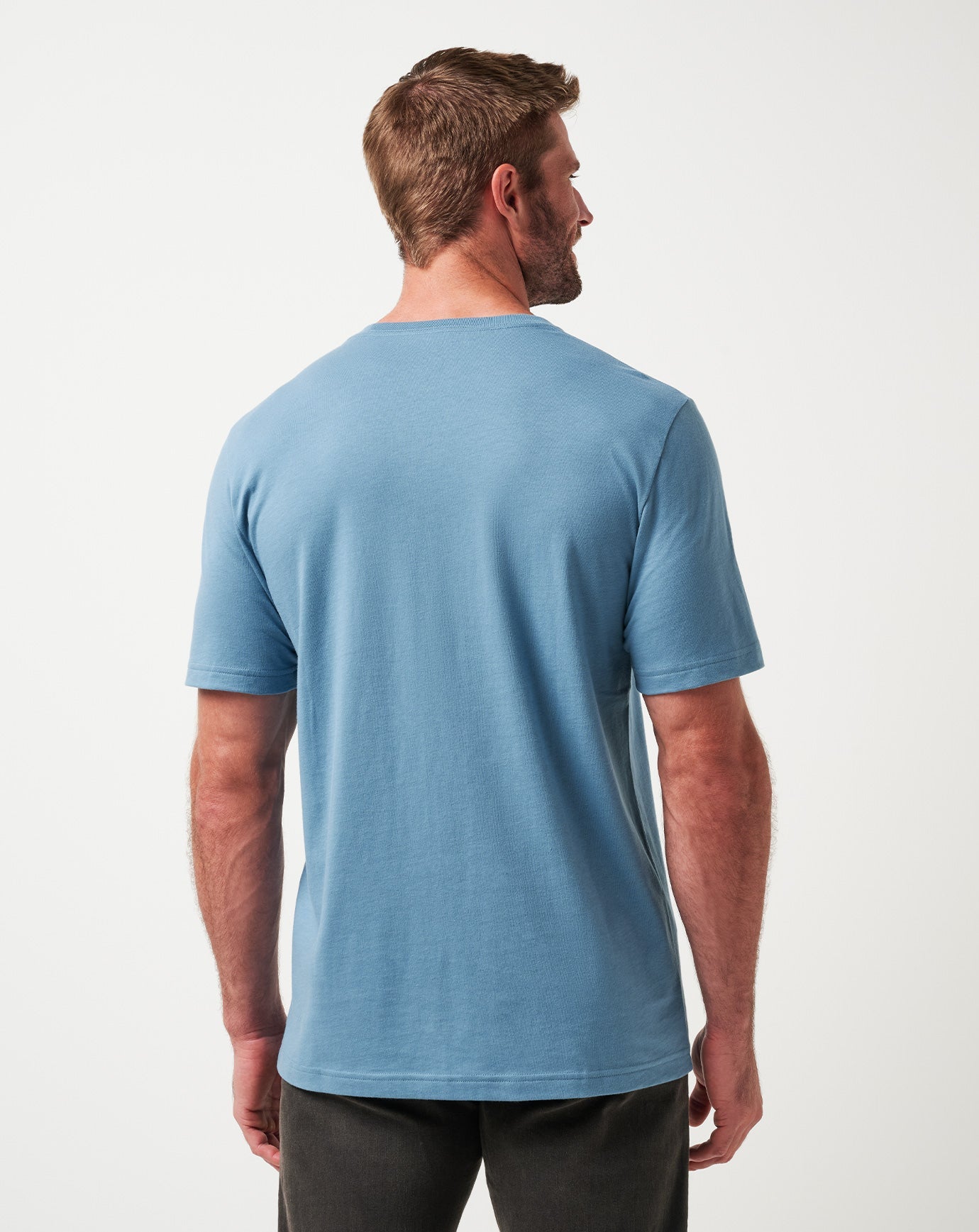 Men|New Air Trick Tee
