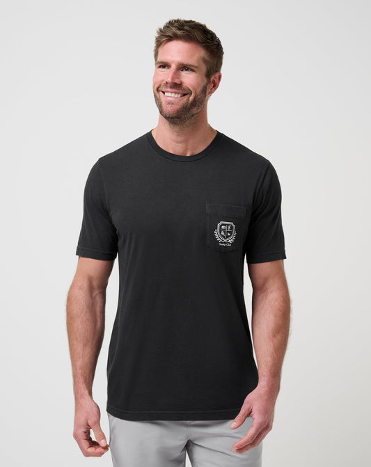 Men|New Face Off Tee