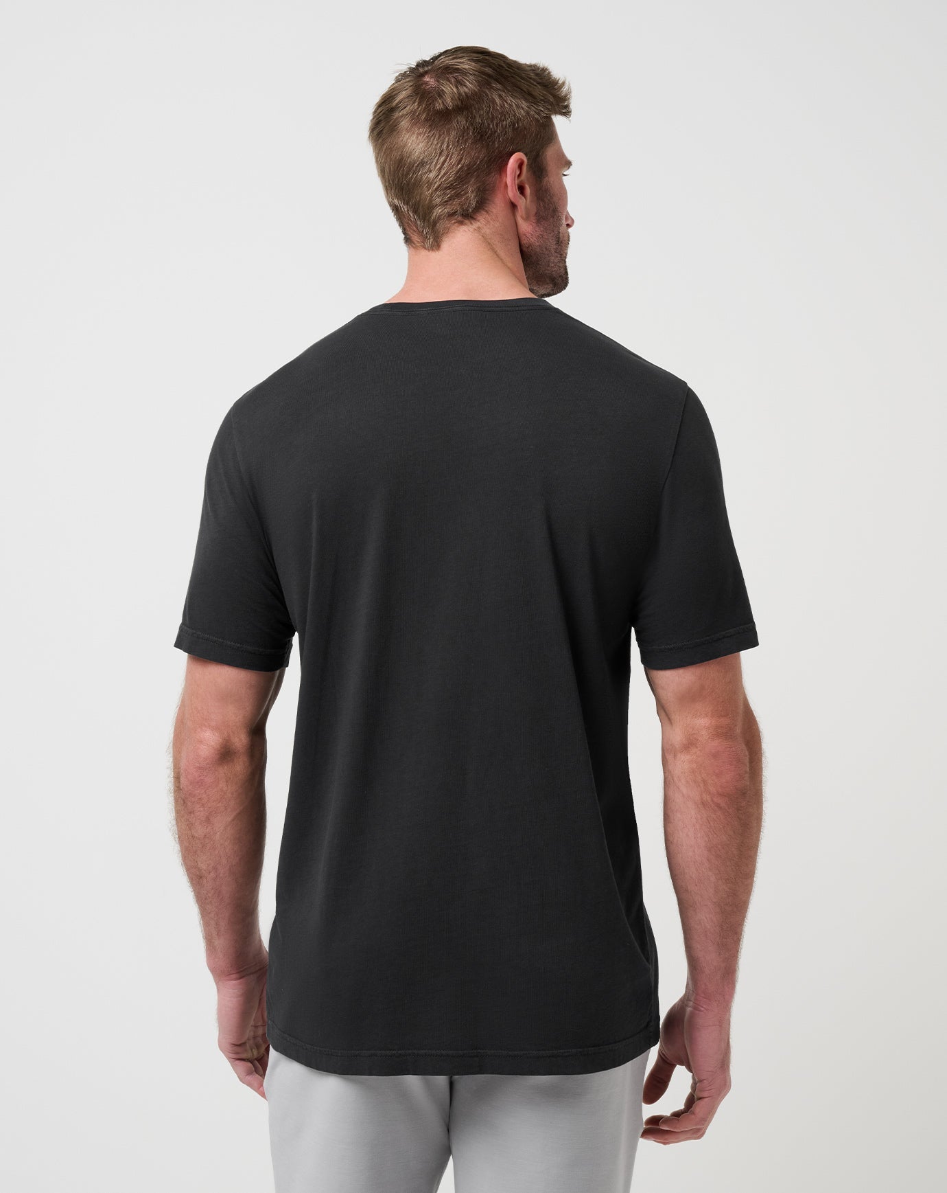 Men|New Face Off Tee