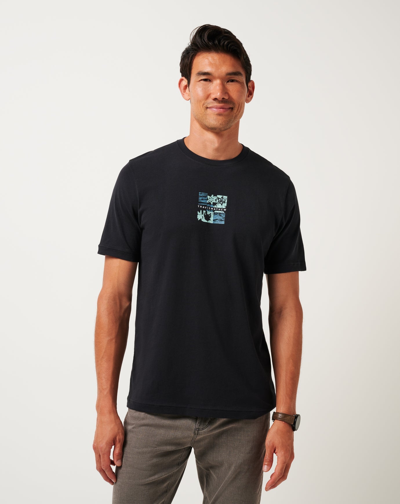 Men Private Suite Tee