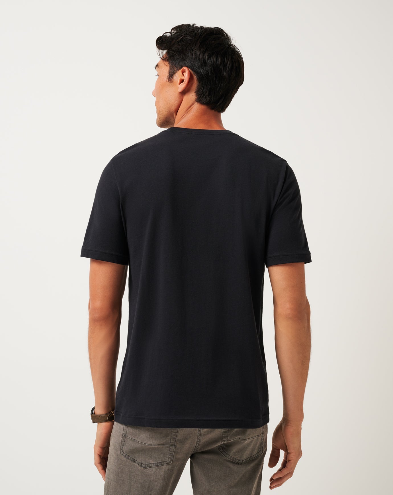 Men Private Suite Tee
