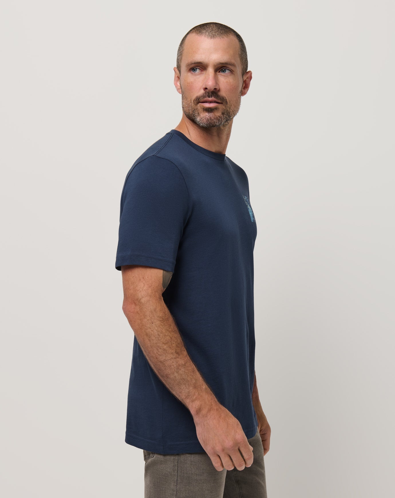 Men Best Trip Yet Tee