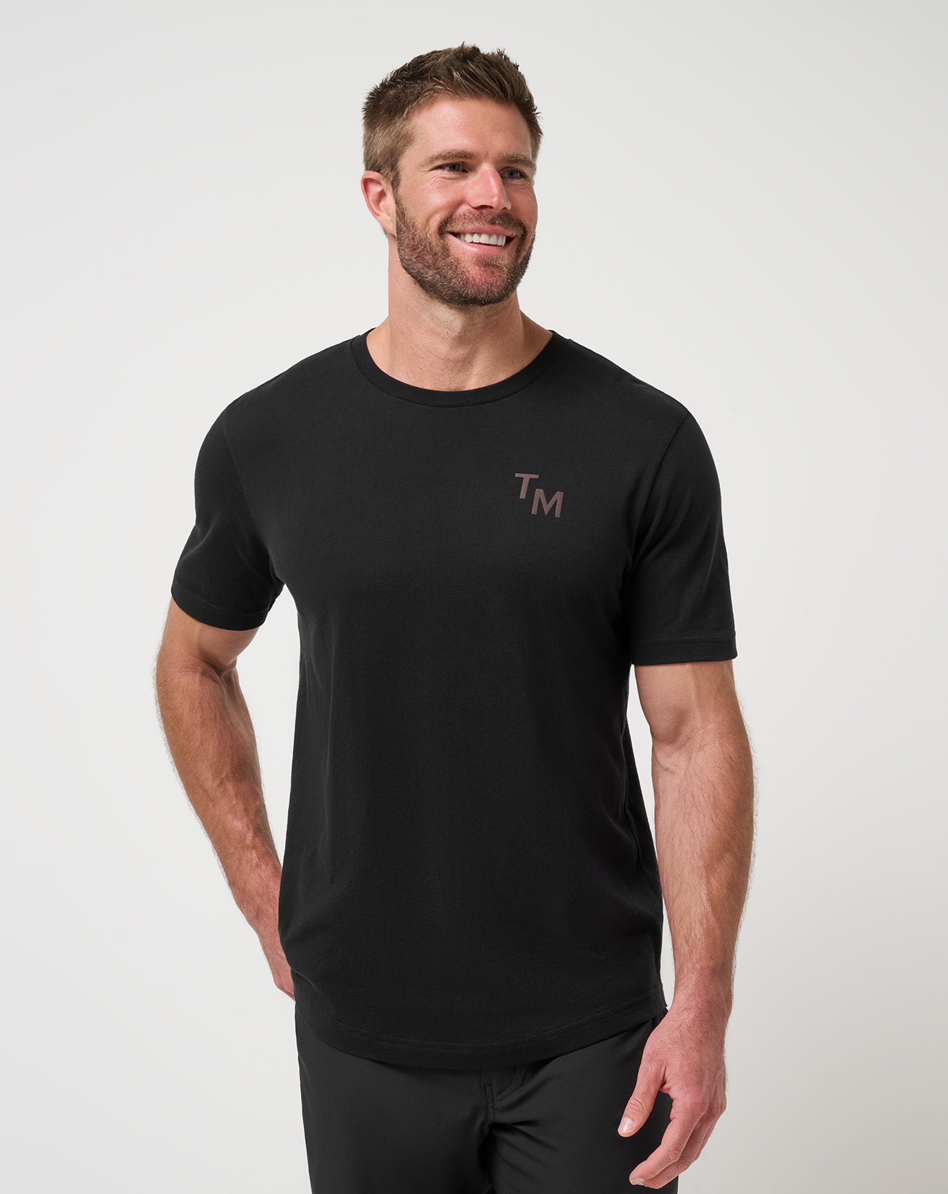 Men|New End Around Tee