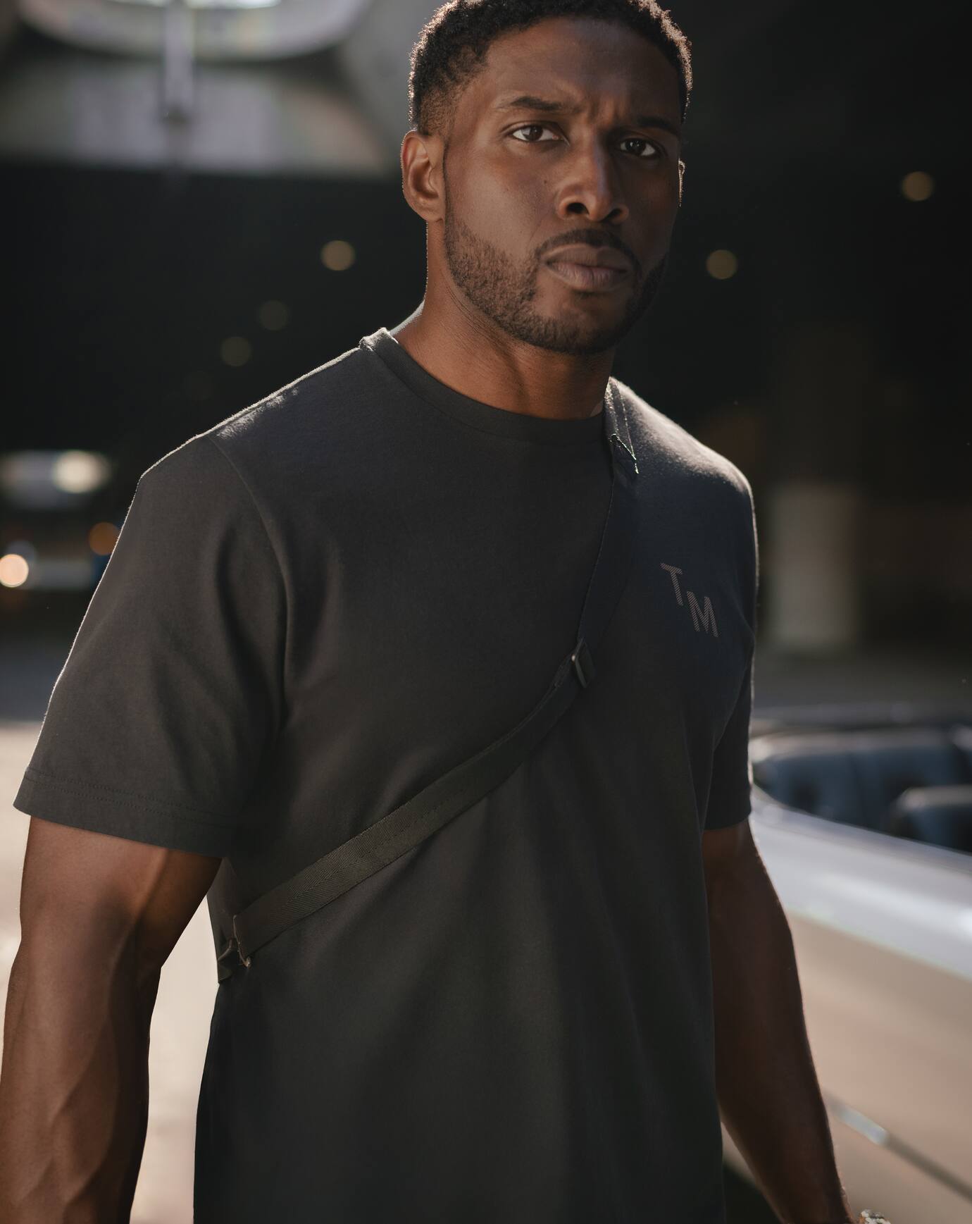 Men|New End Around Tee