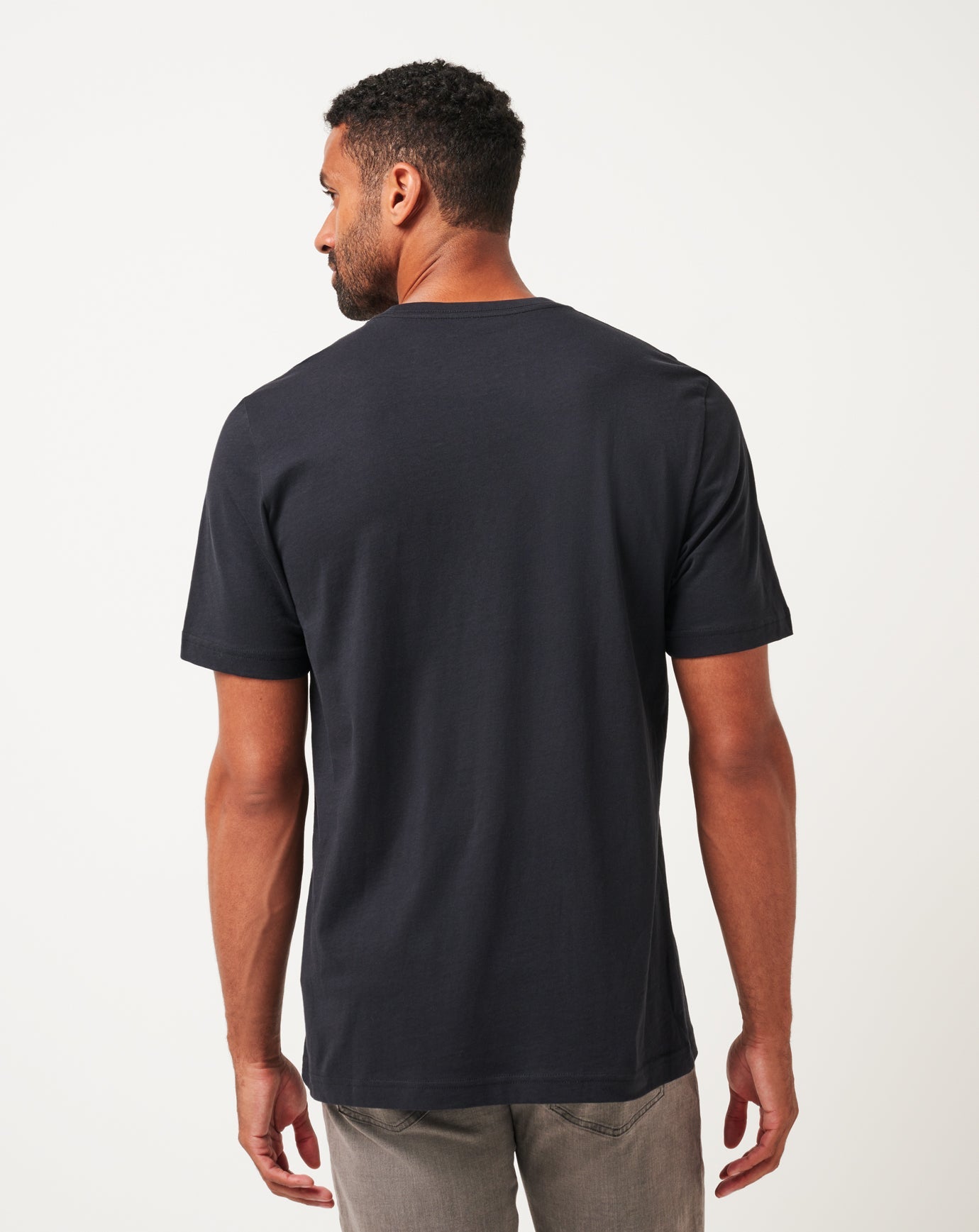 Men Passport Tee