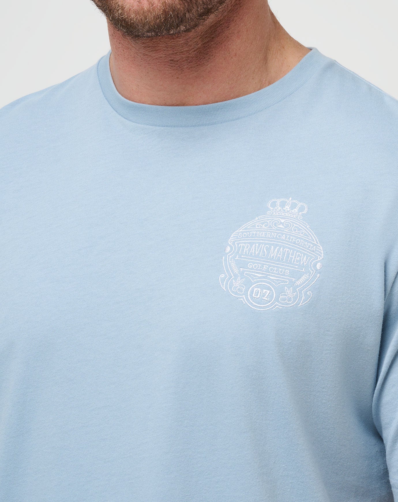 Men Name Association Tee