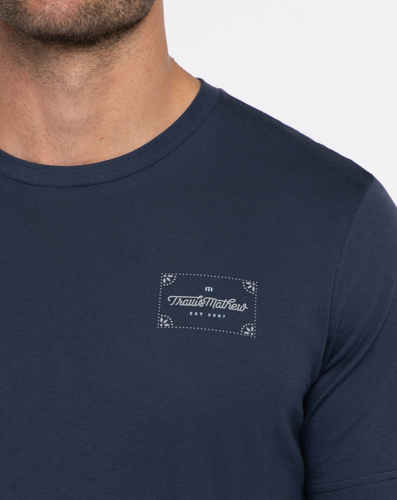 Men Jalapeno Tee