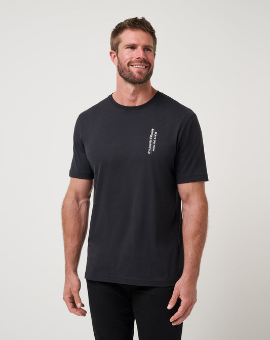 Men Shepherd Of Fire Tee