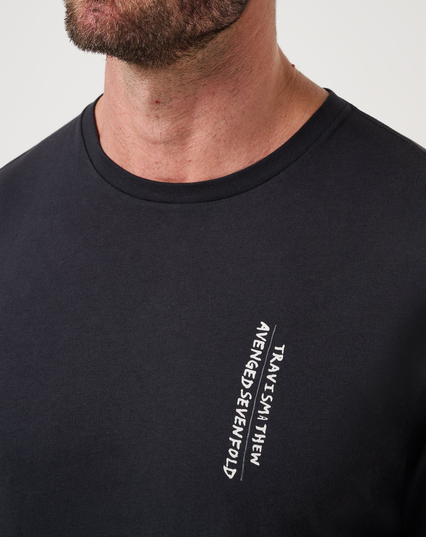 Men Shepherd Of Fire Tee
