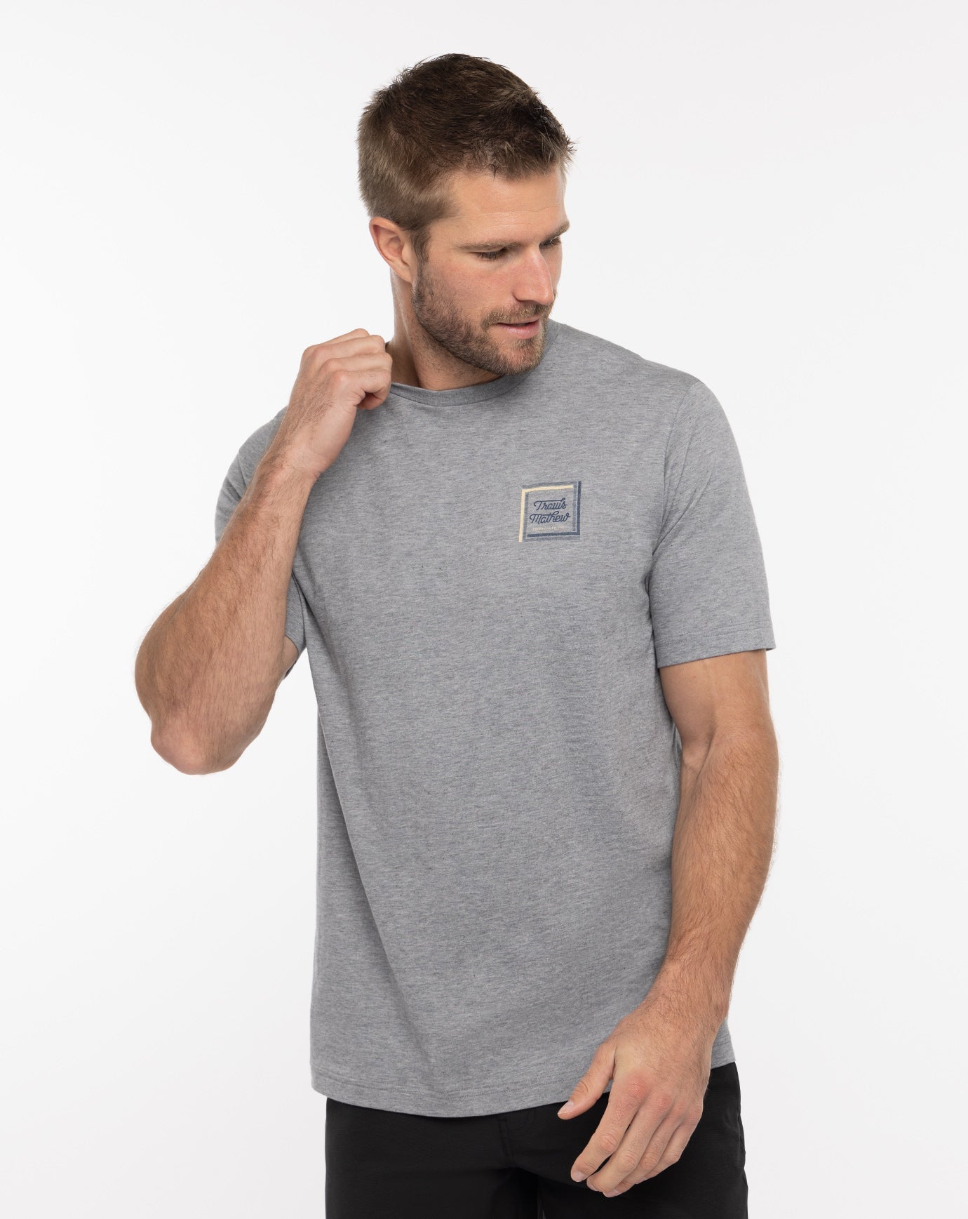 Men Riviera Maya Tee