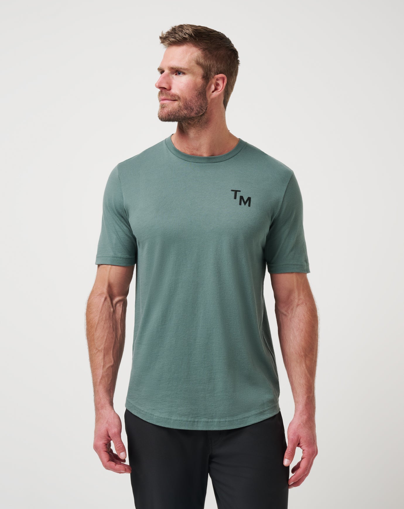 Men|New End Around Tee