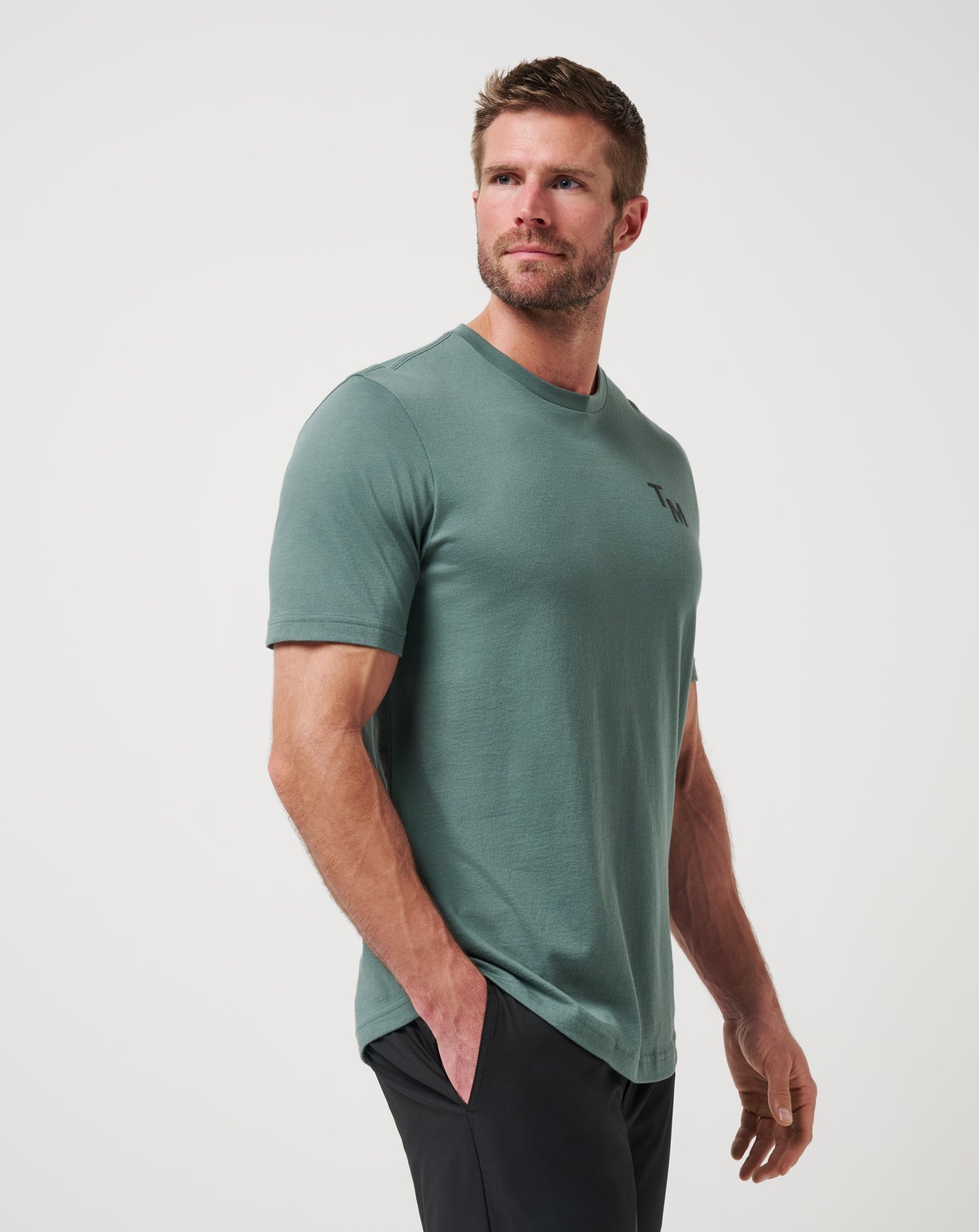 Men|New End Around Tee