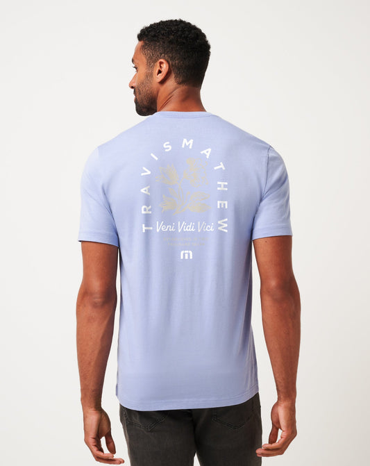 Men Night Diver Tee