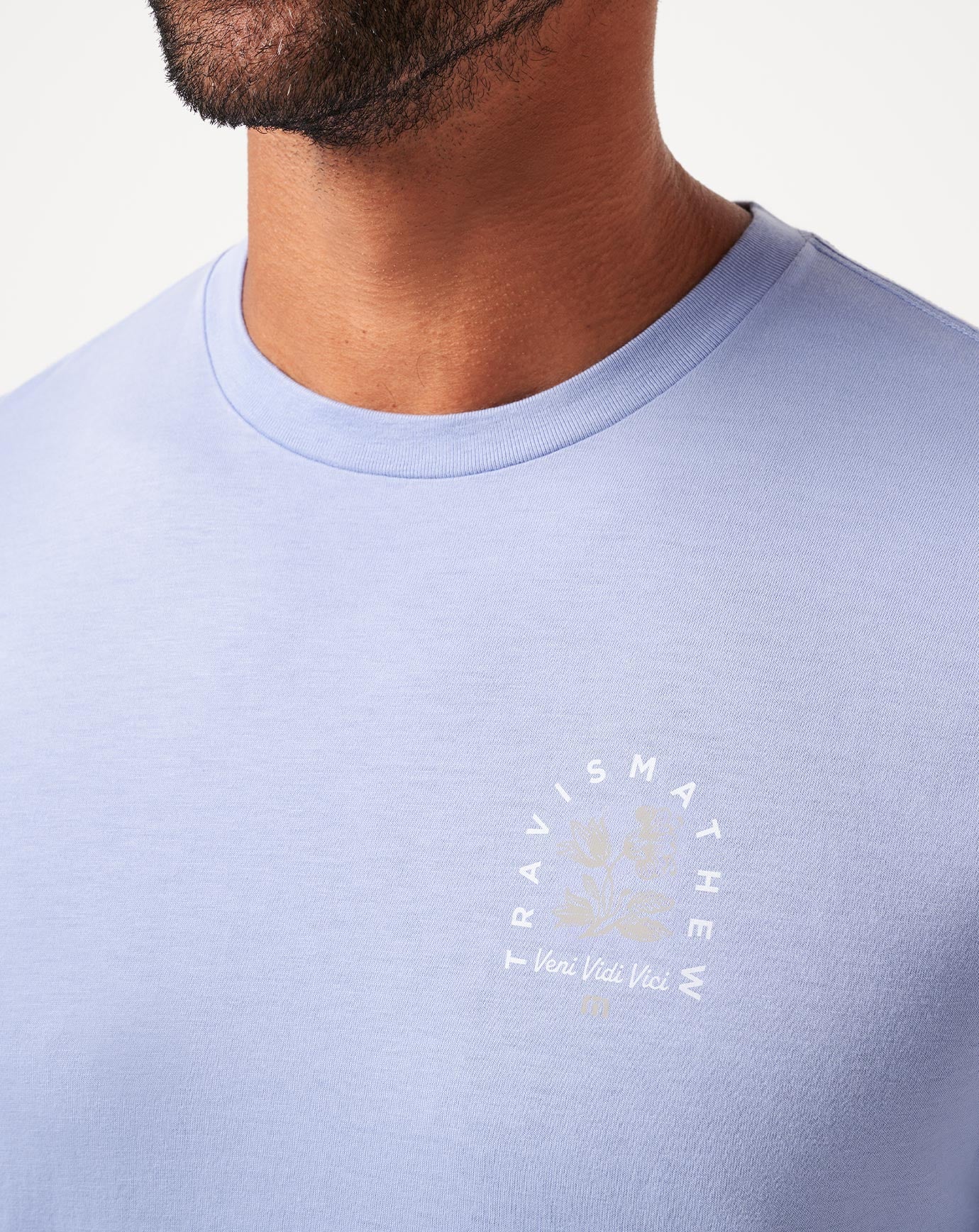 Men Night Diver Tee