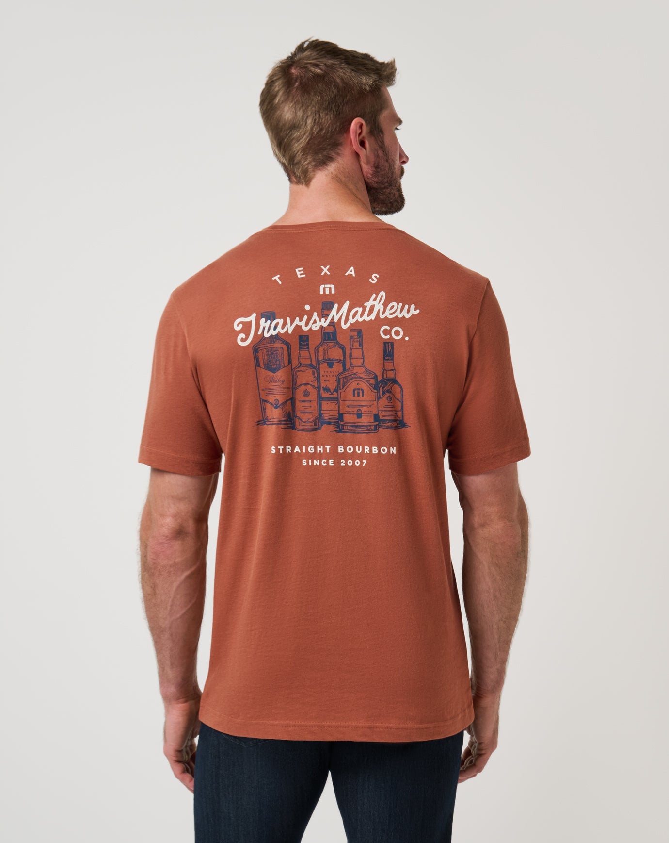 Men Shiner Shine Tee