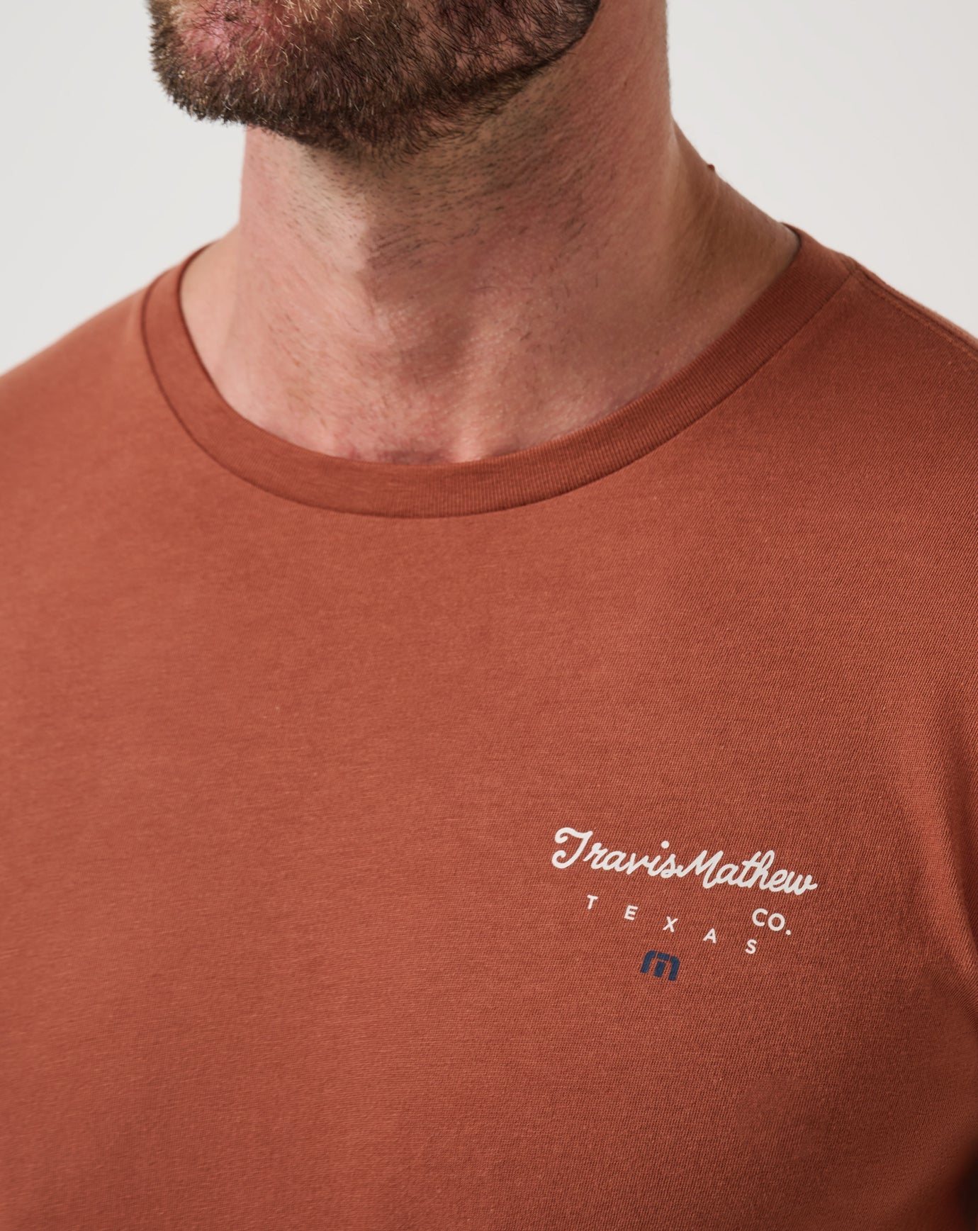 Men Shiner Shine Tee
